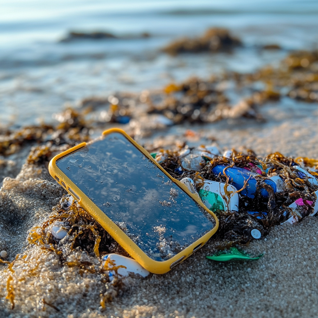 Refuse Plastic, Save Your Phone: The Ultimate Guide to Choosing a Sustainable Case