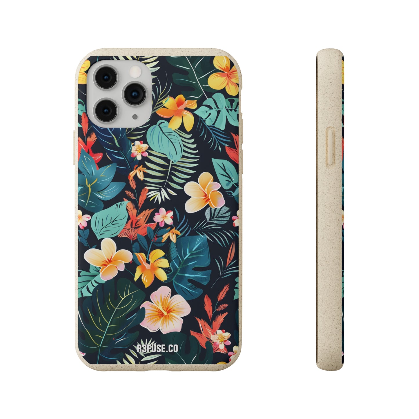 Tropical Boho