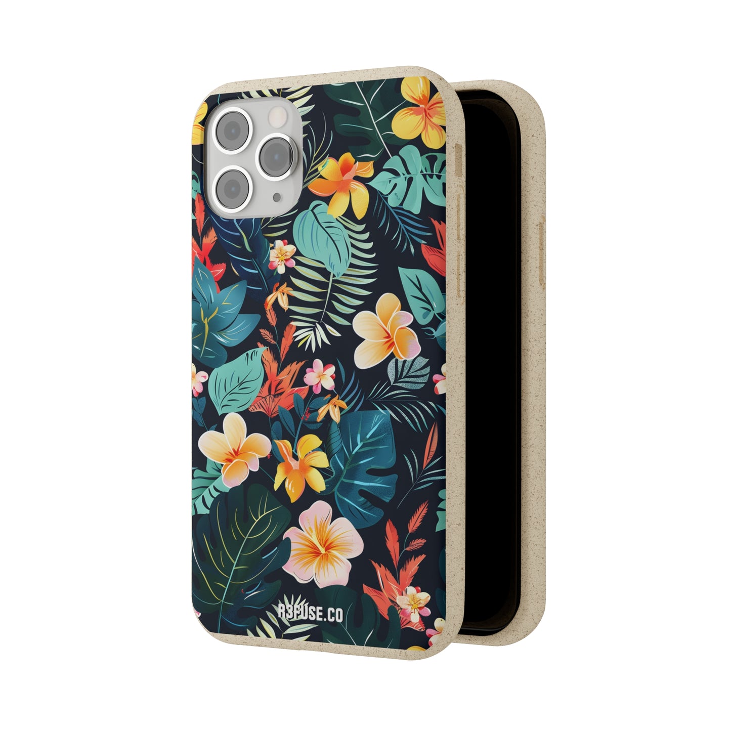 Tropical Boho