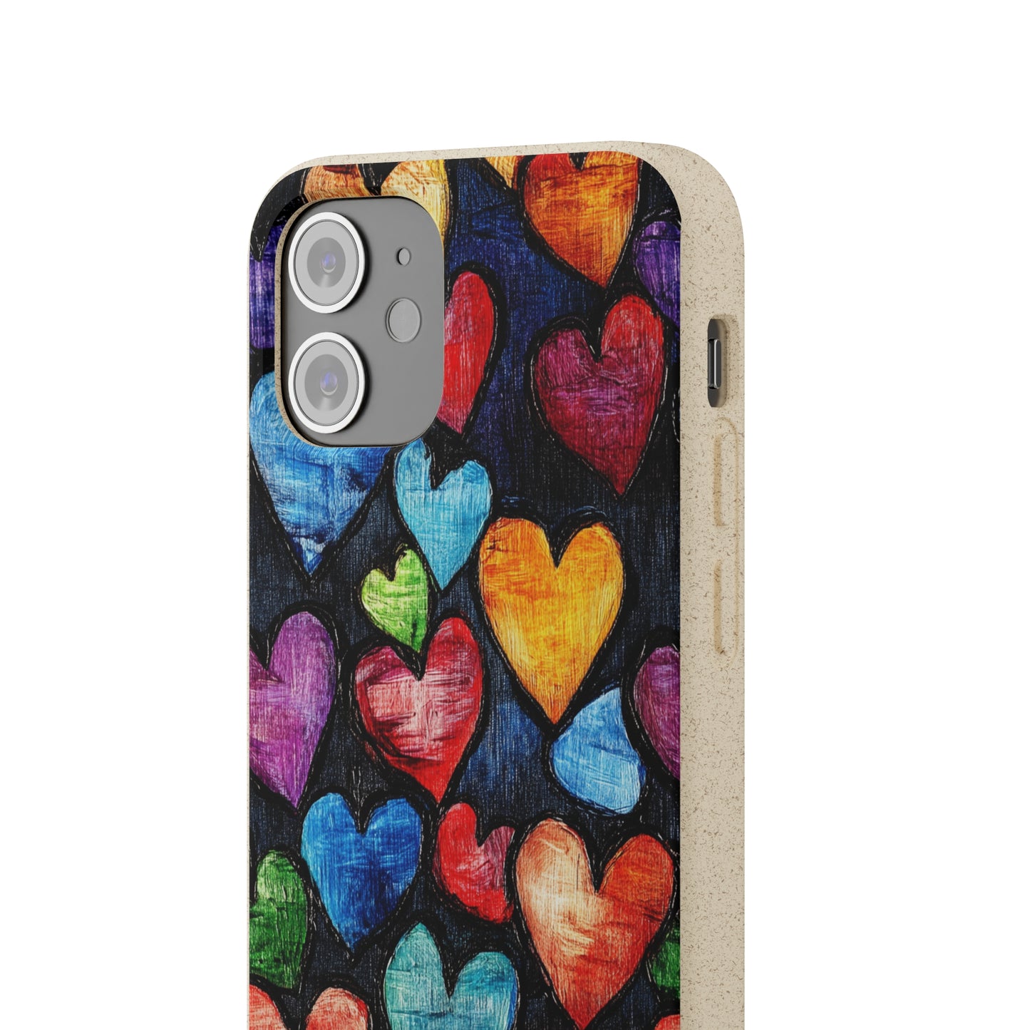 Hearts & Hues