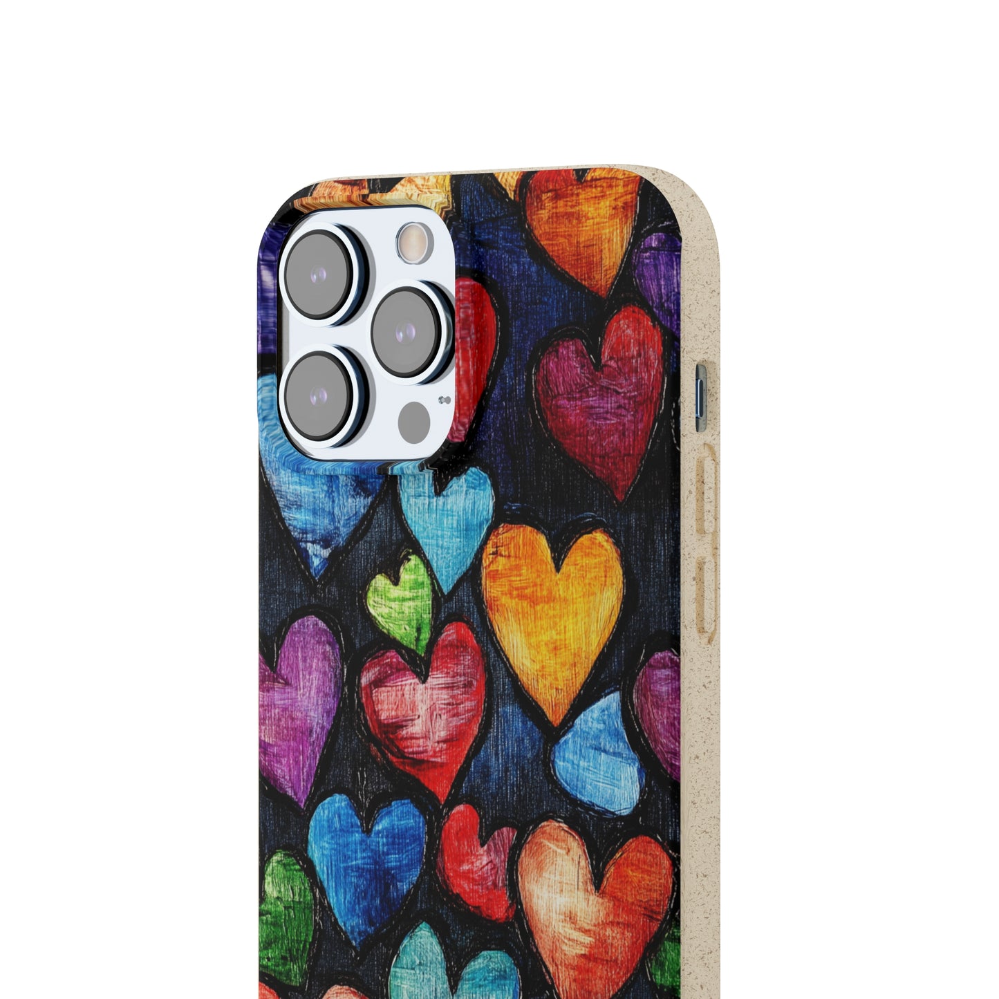 Hearts & Hues