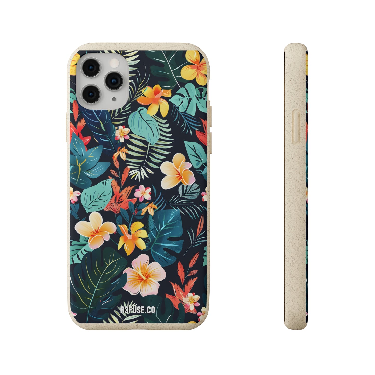 Tropical Boho