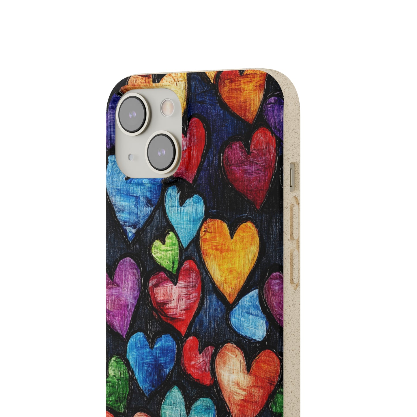 Hearts & Hues