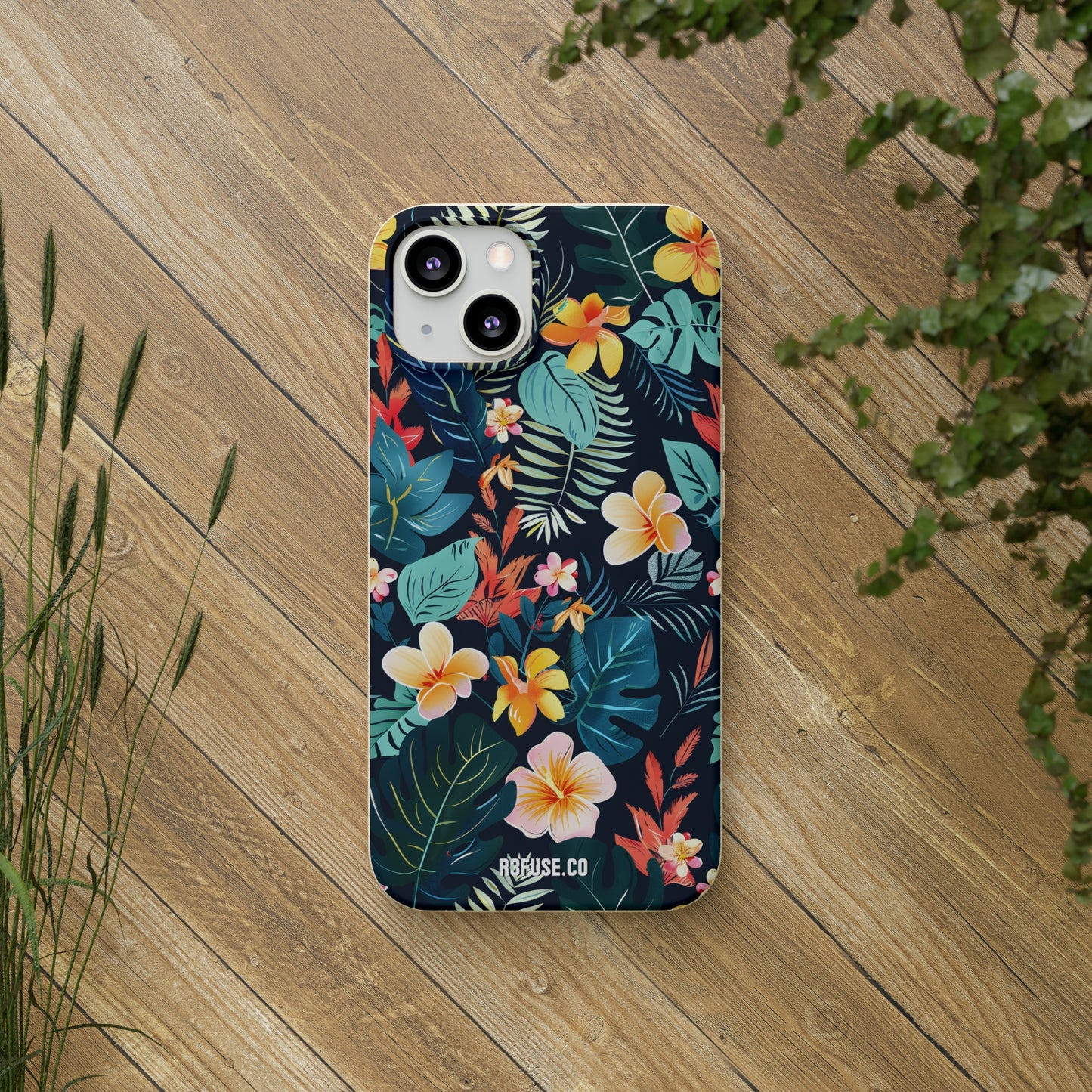 Tropical Boho