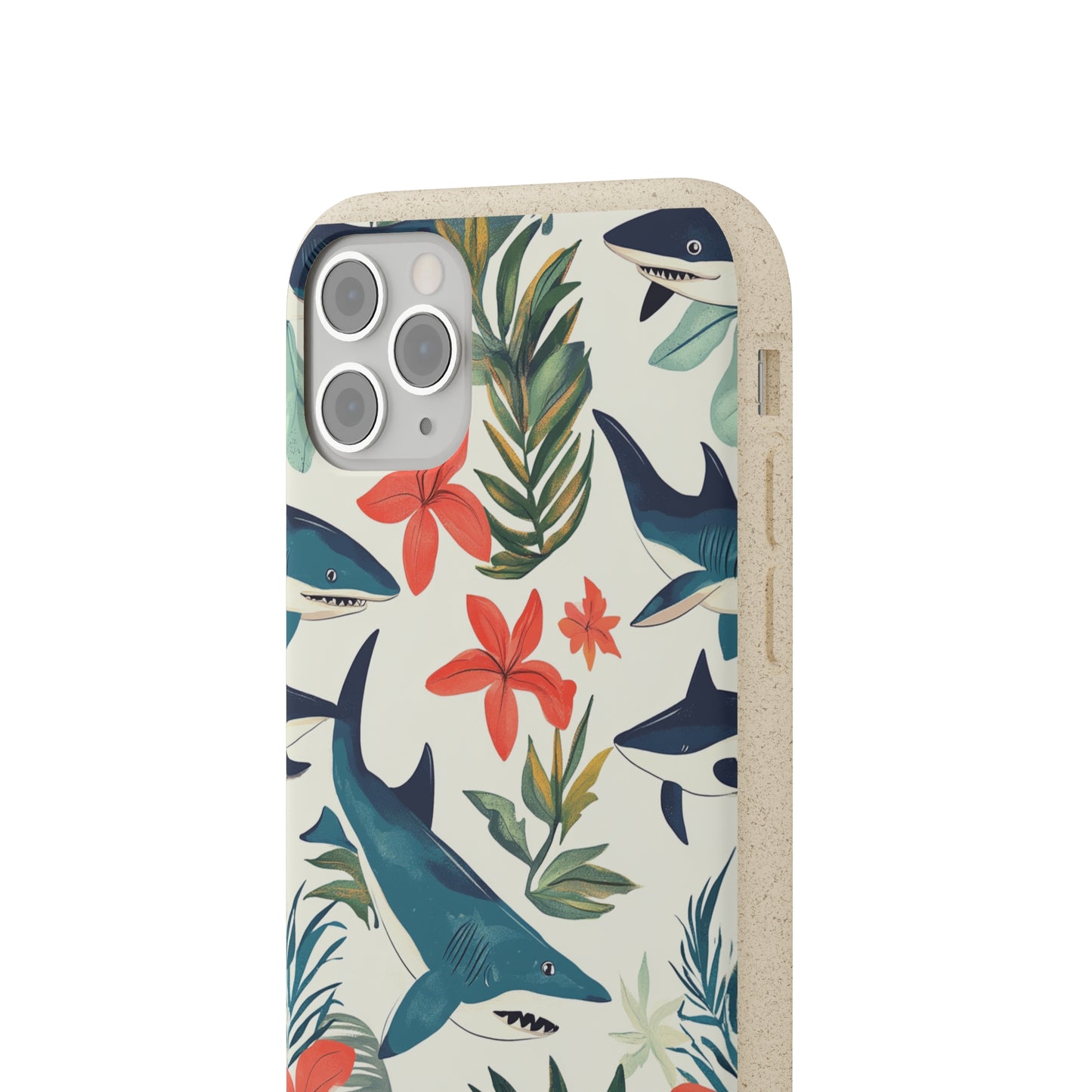 Tropical Shark