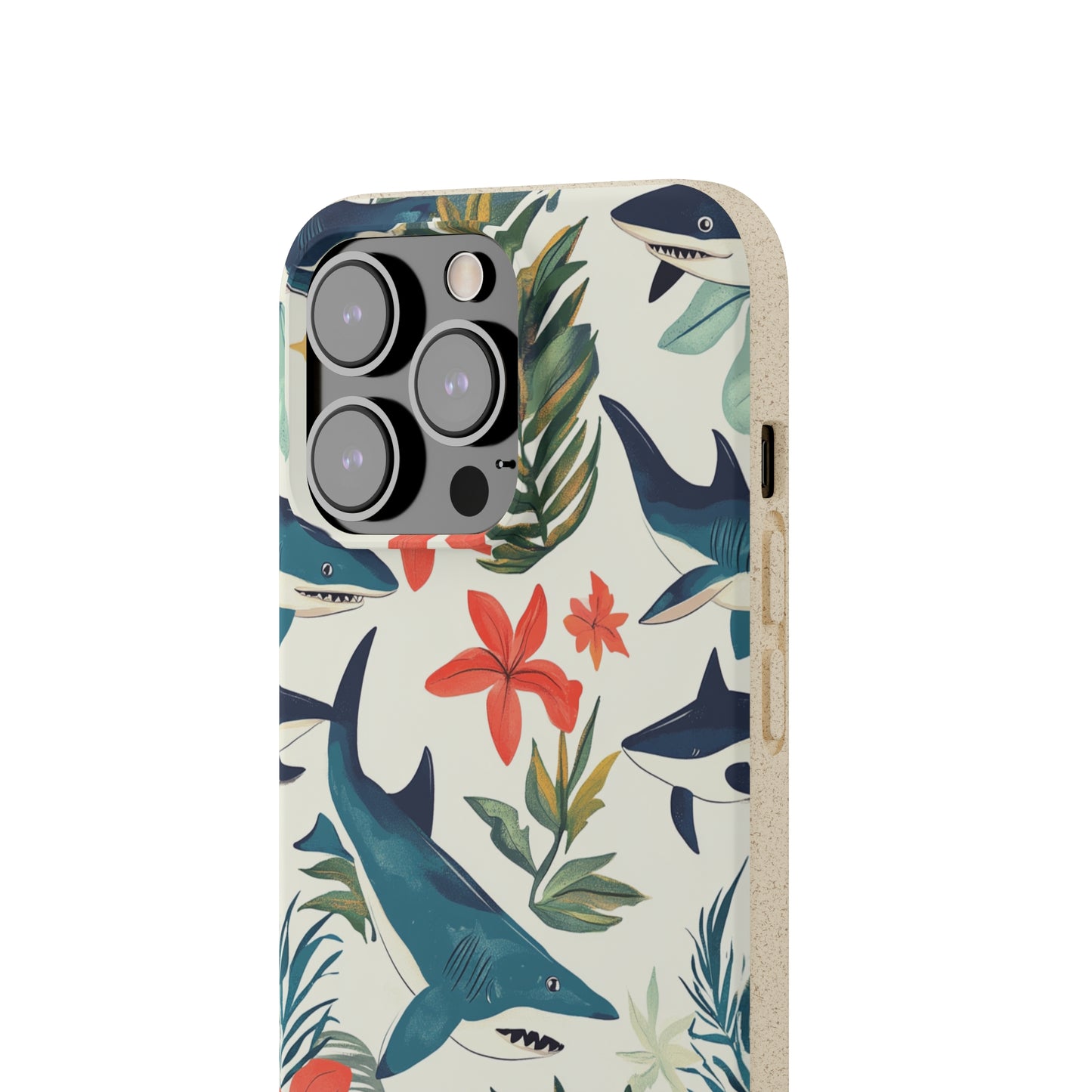 Tropical Shark