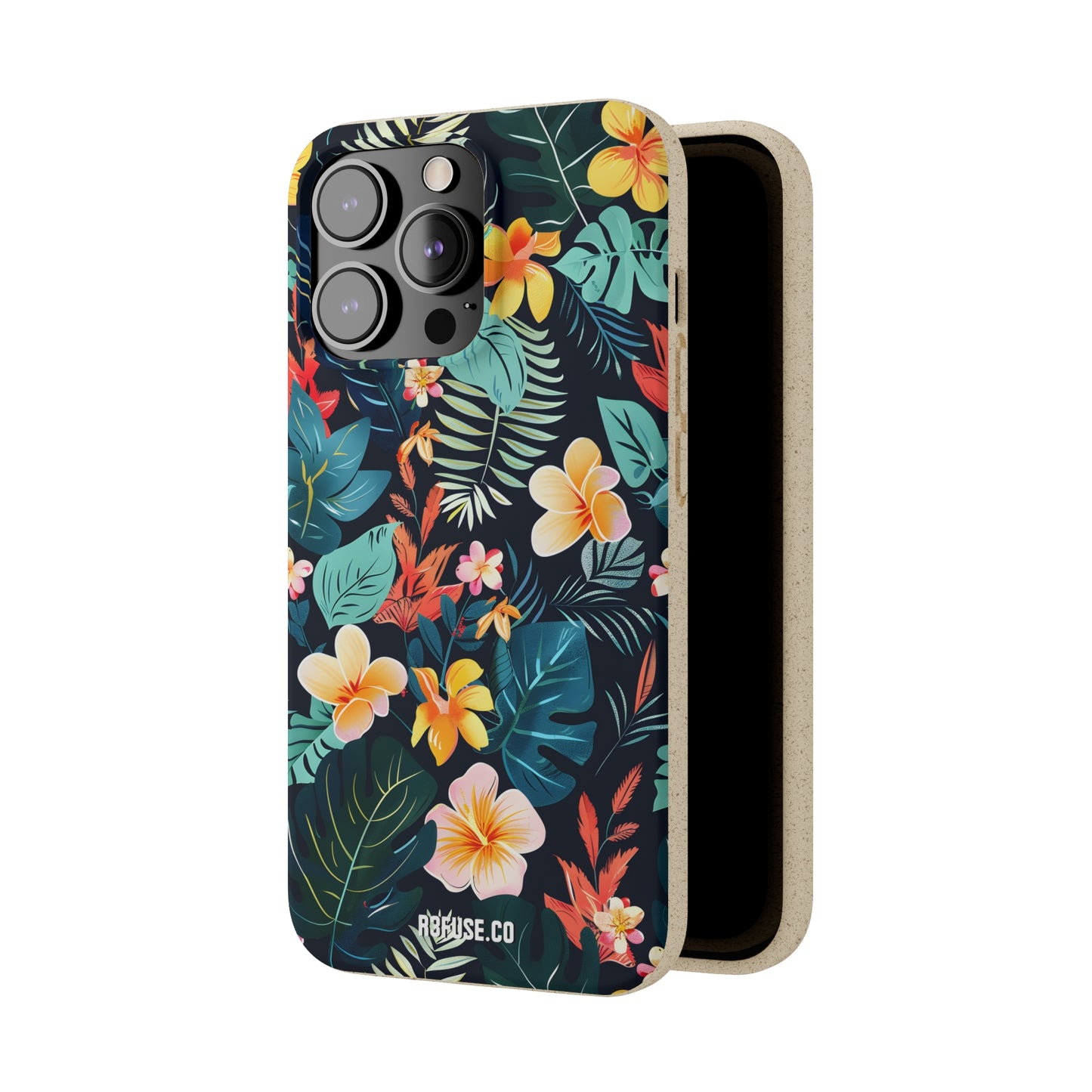Tropical Boho