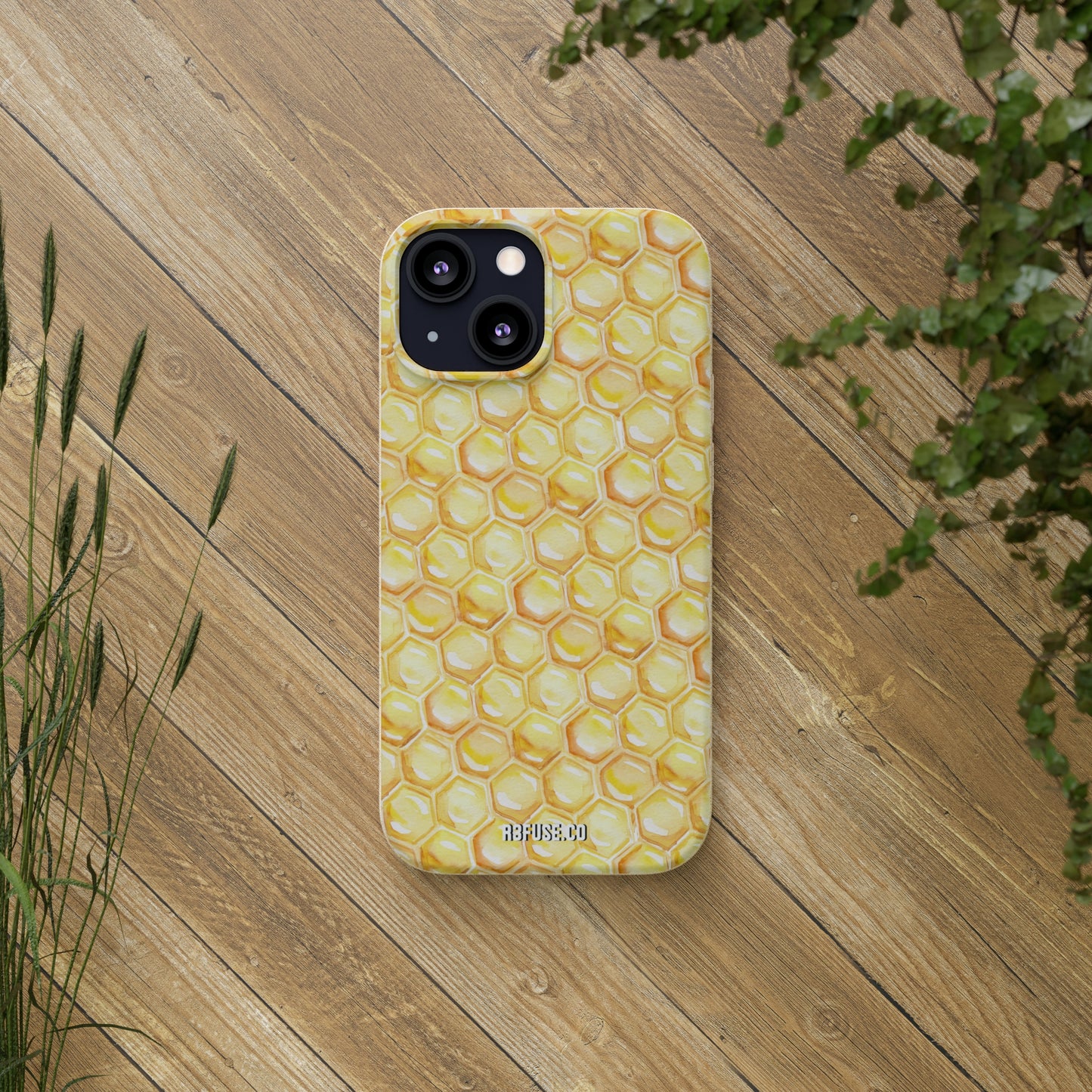 Golden Hive