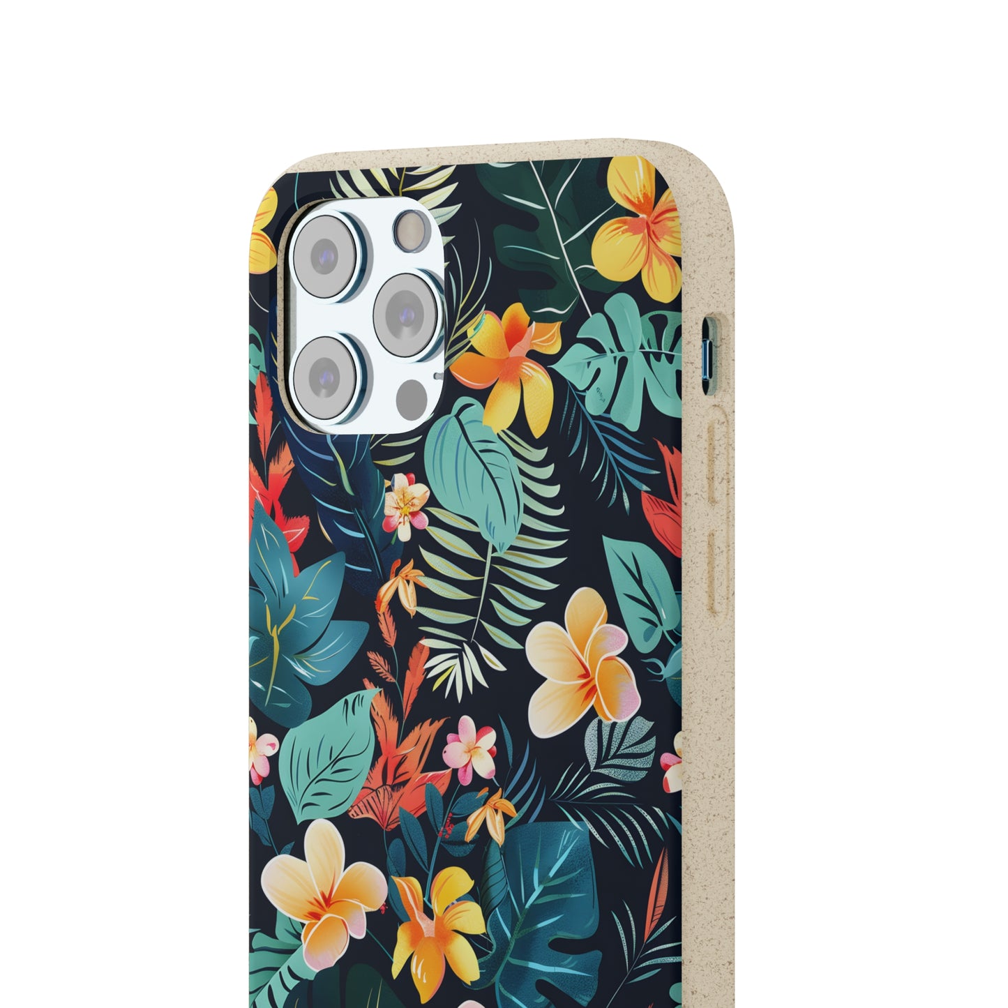 Tropical Boho