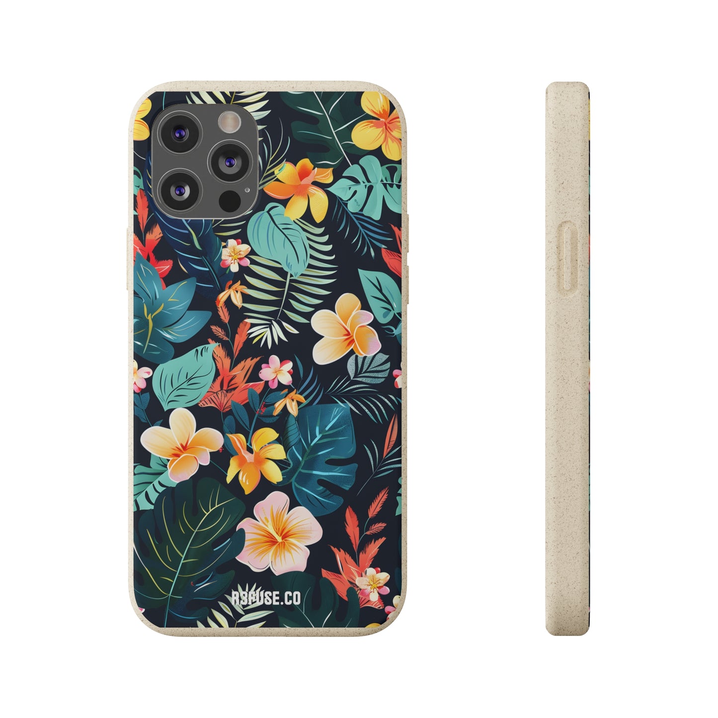 Tropical Boho