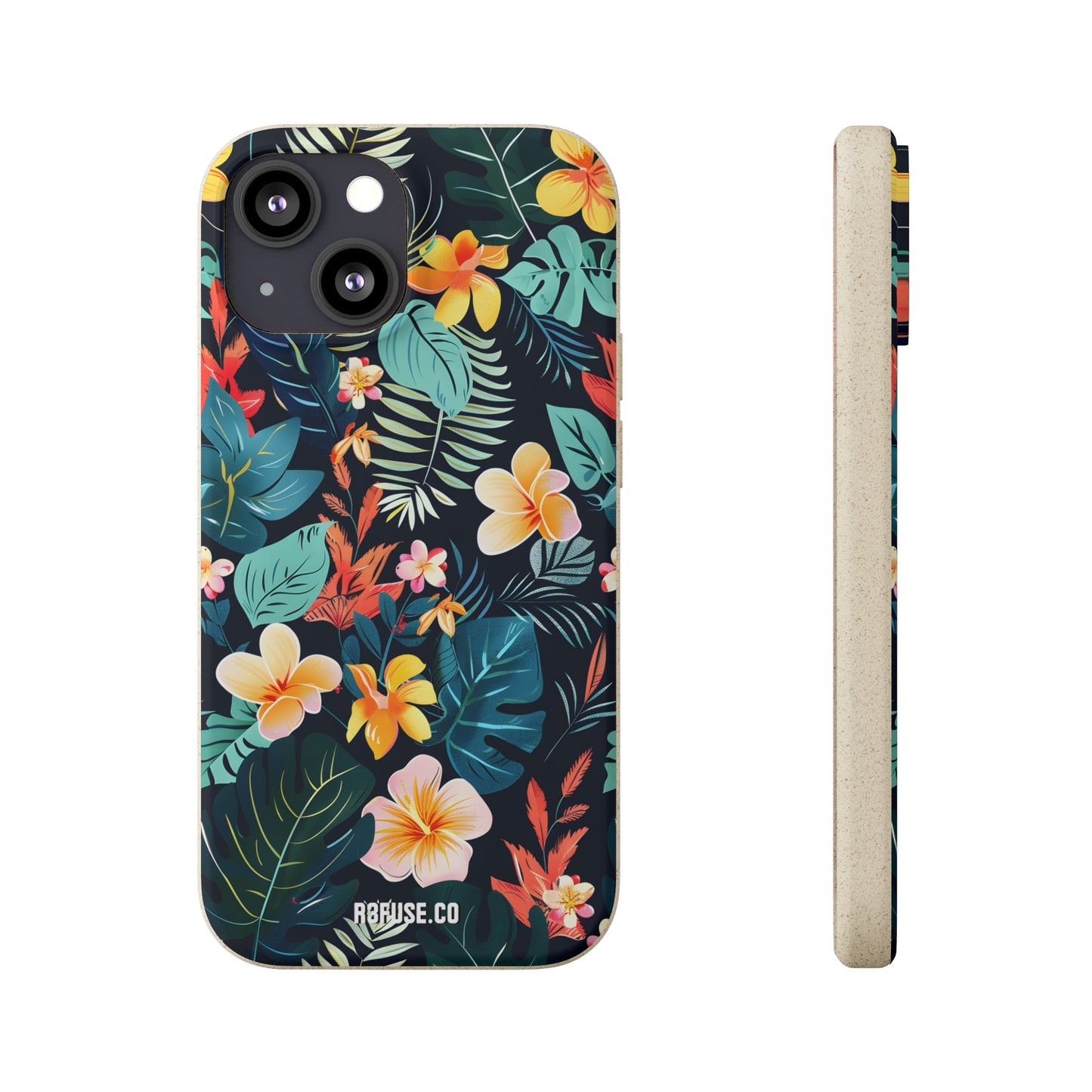 Tropical Boho