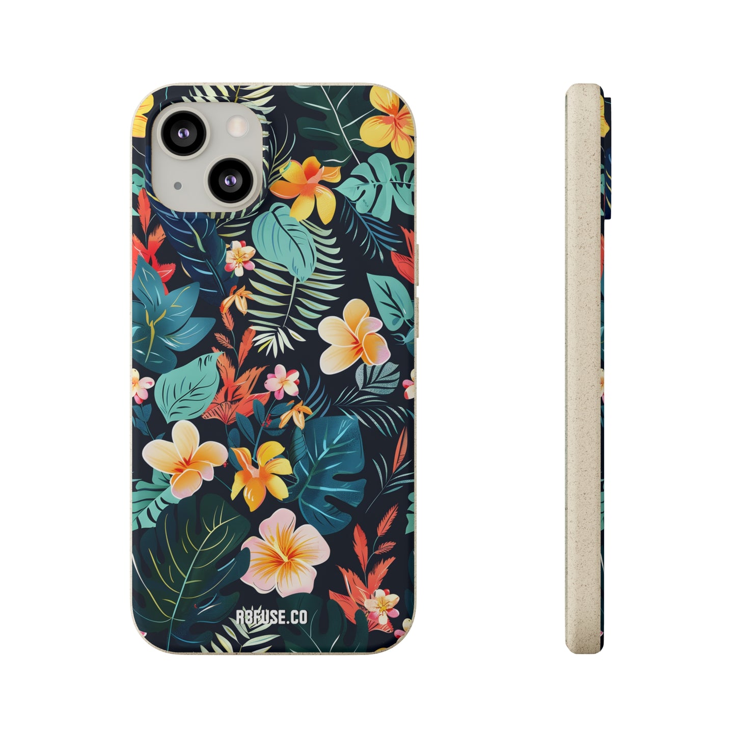 Tropical Boho