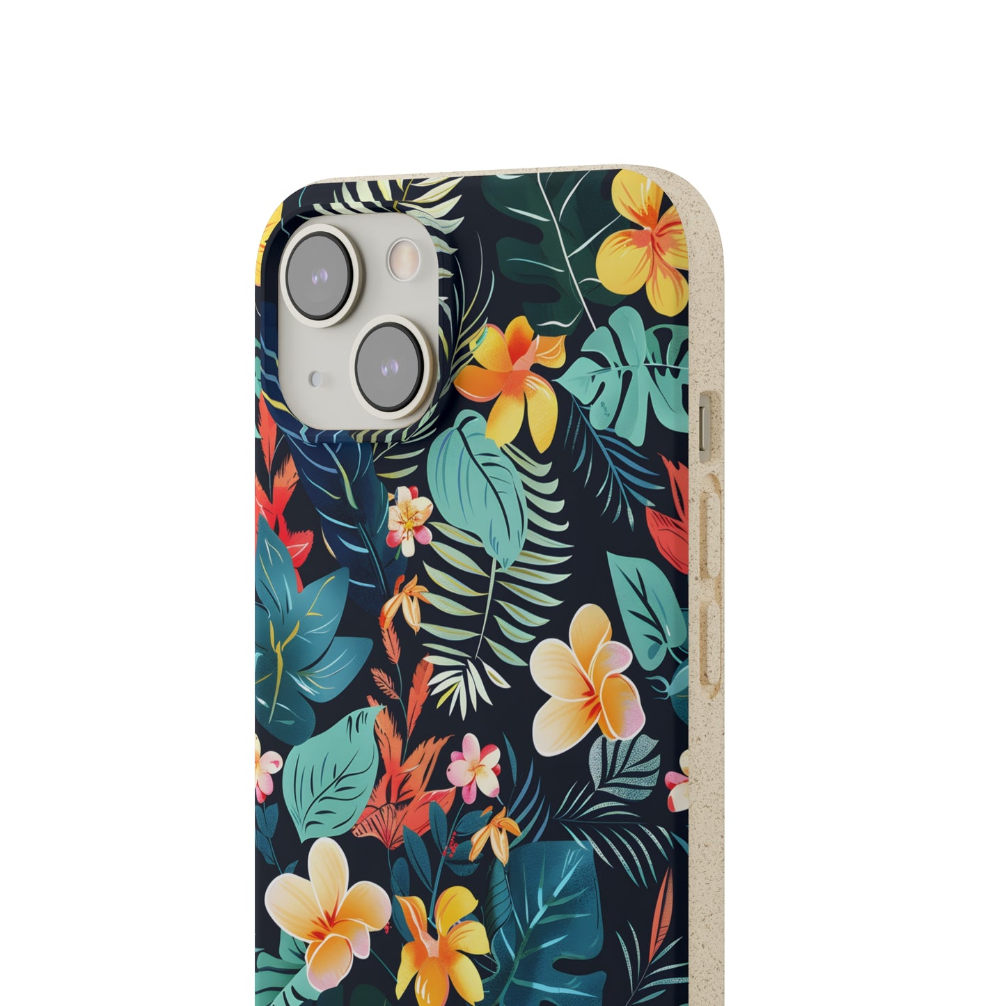 Tropical Boho