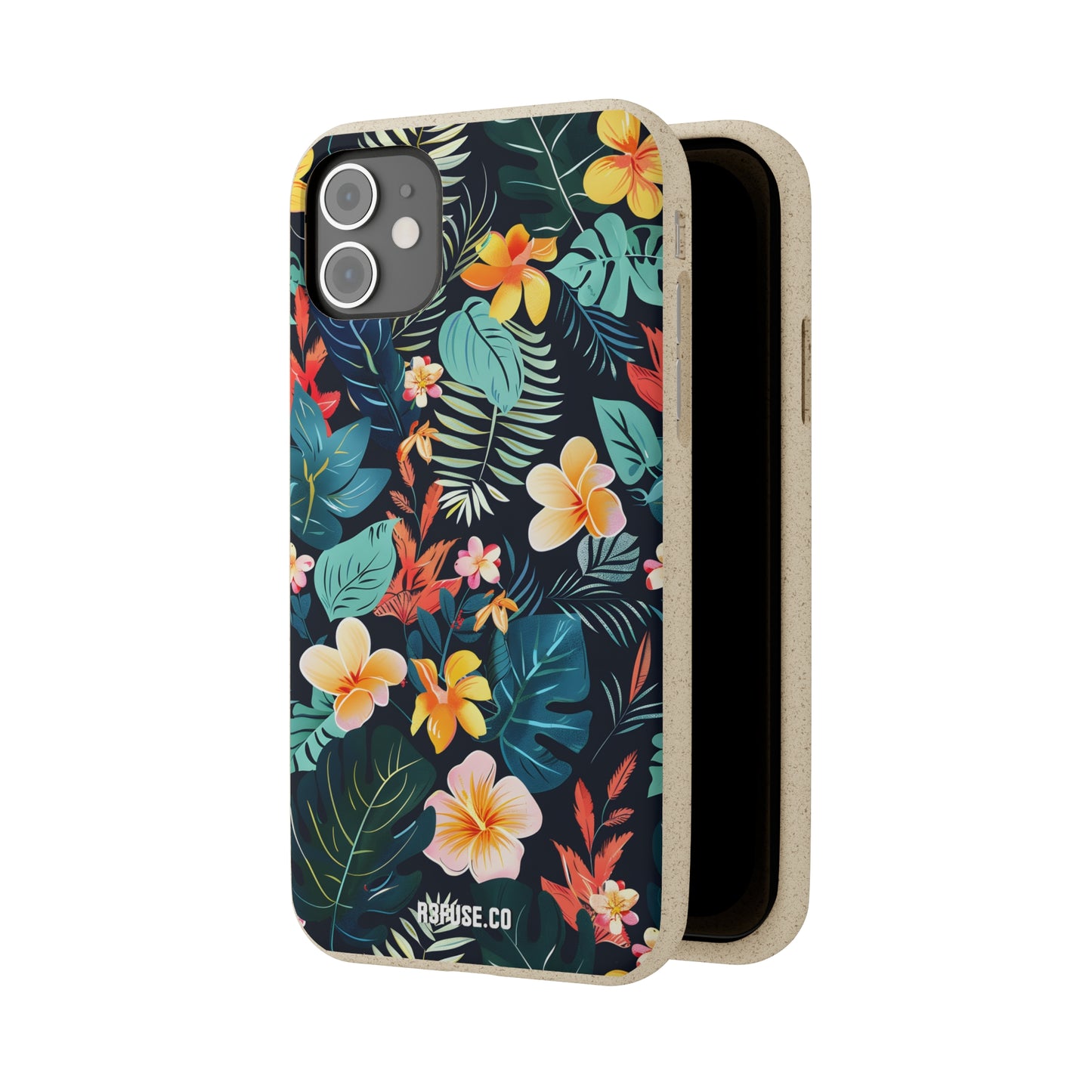 Tropical Boho