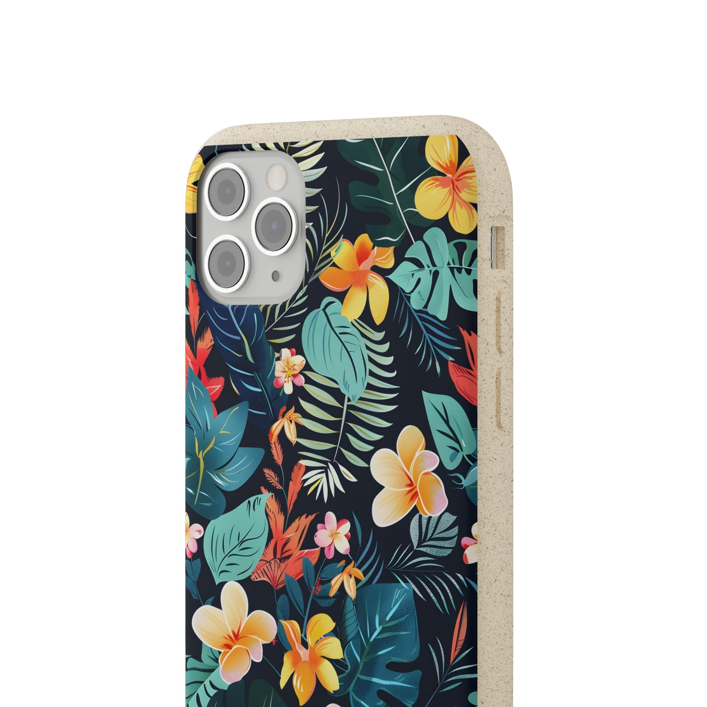 Tropical Boho