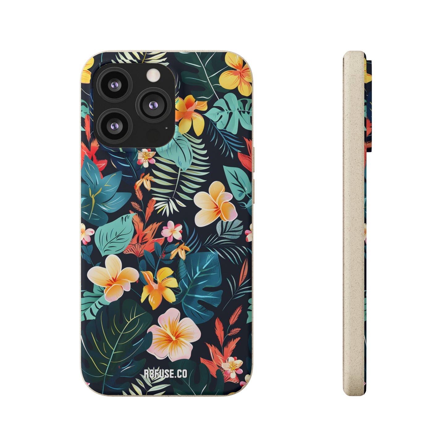 Tropical Boho