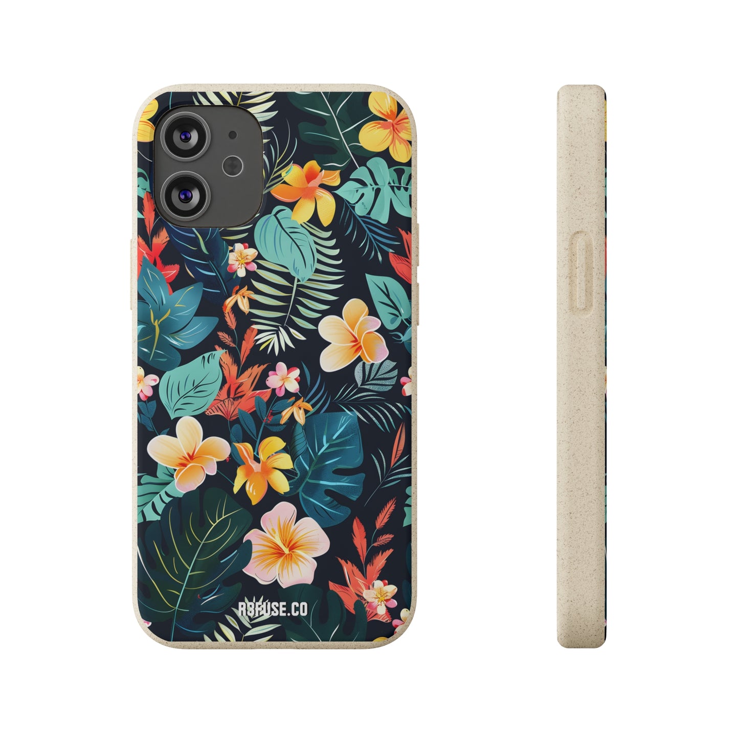 Tropical Boho