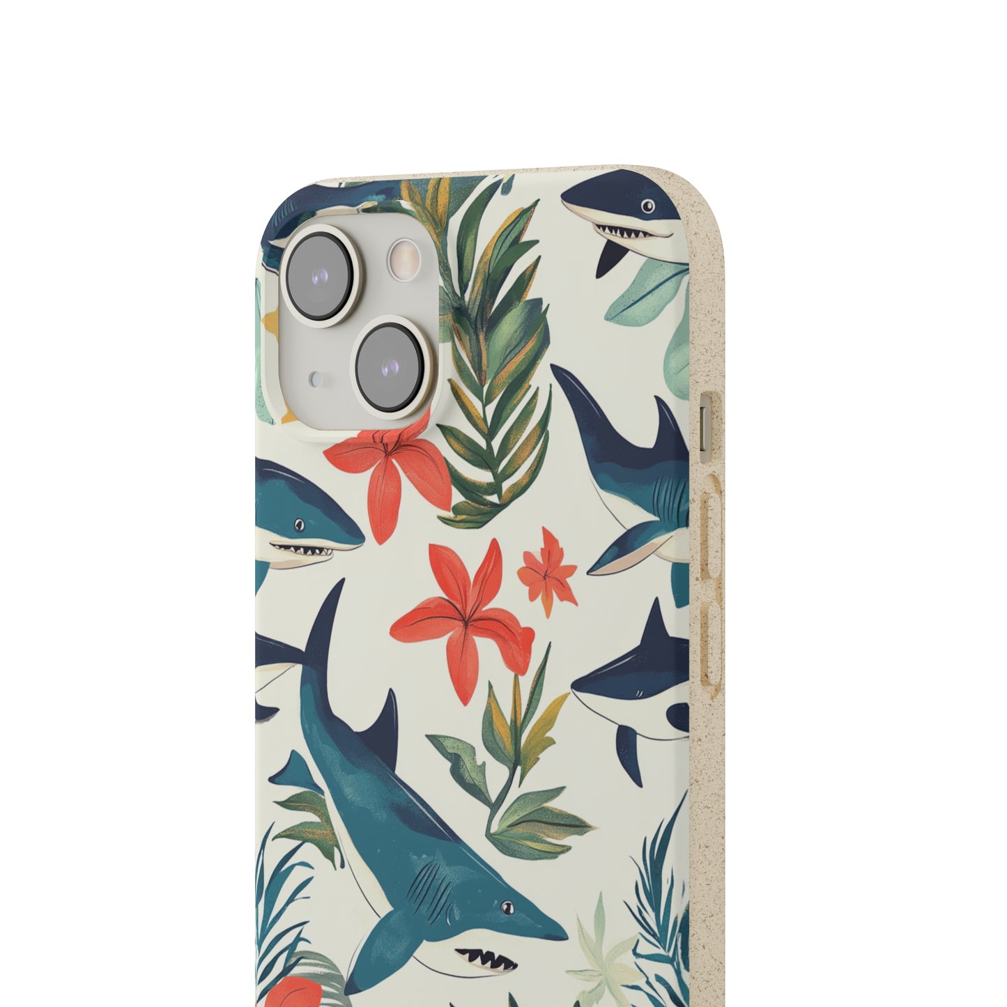 Tropical Shark