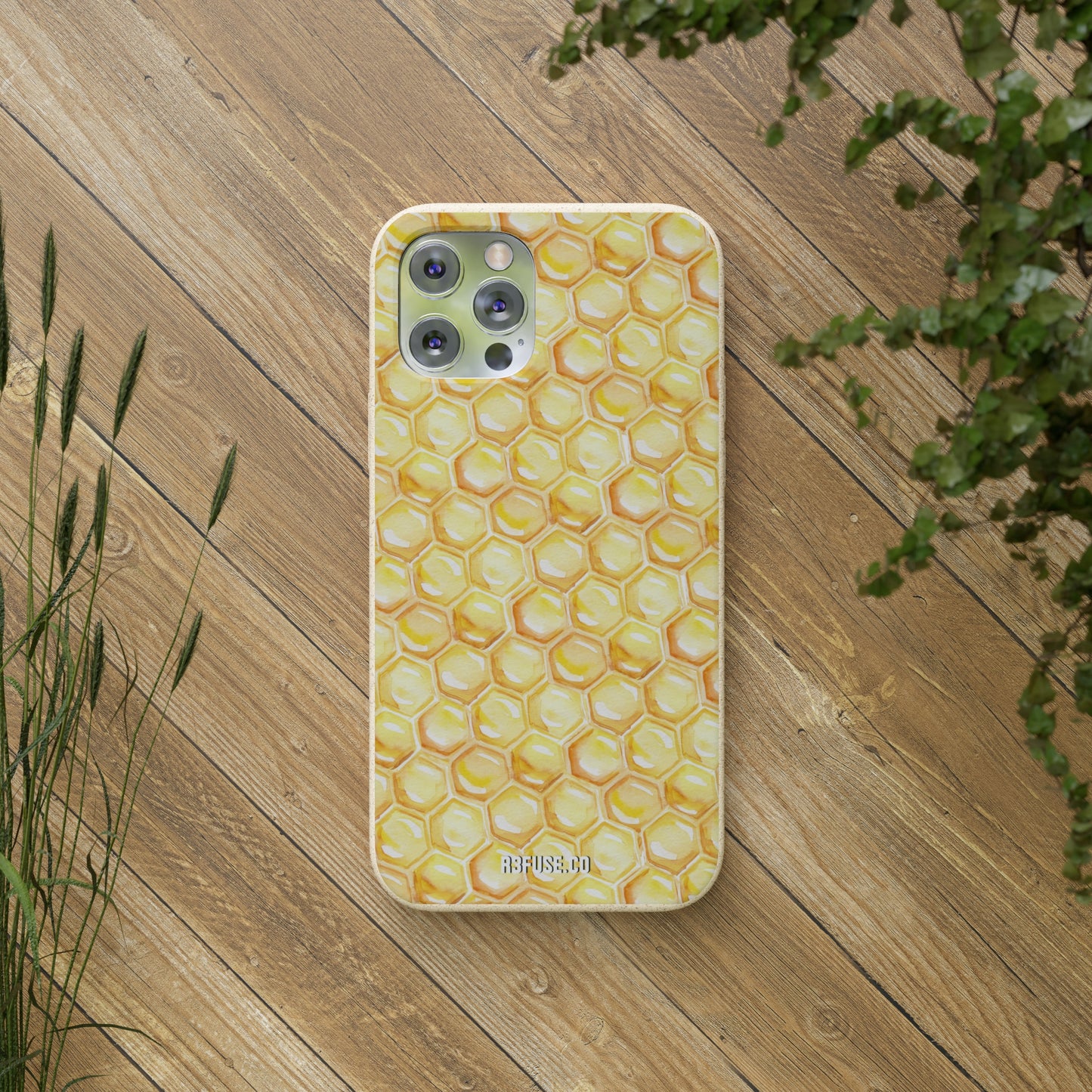 Golden Hive