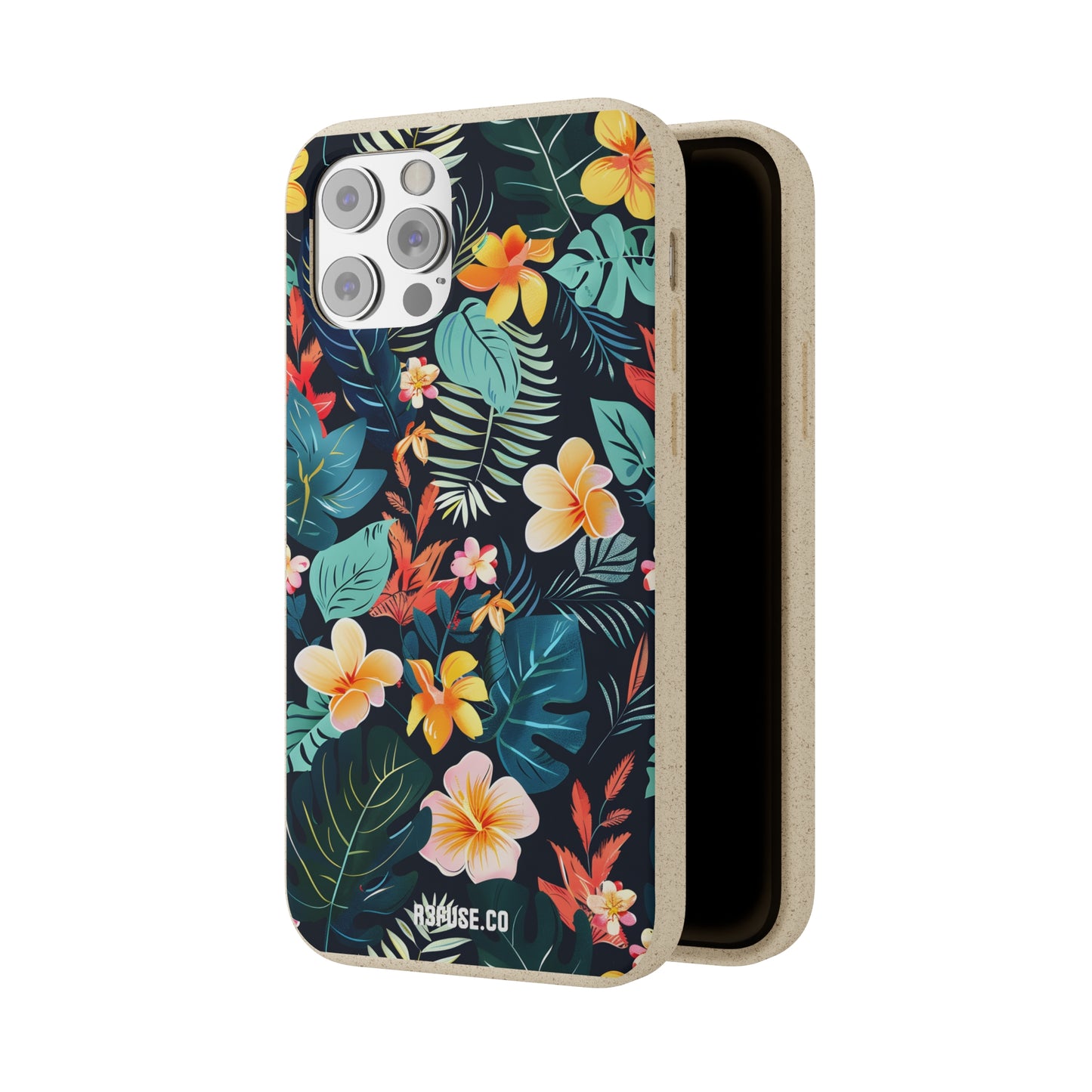 Tropical Boho