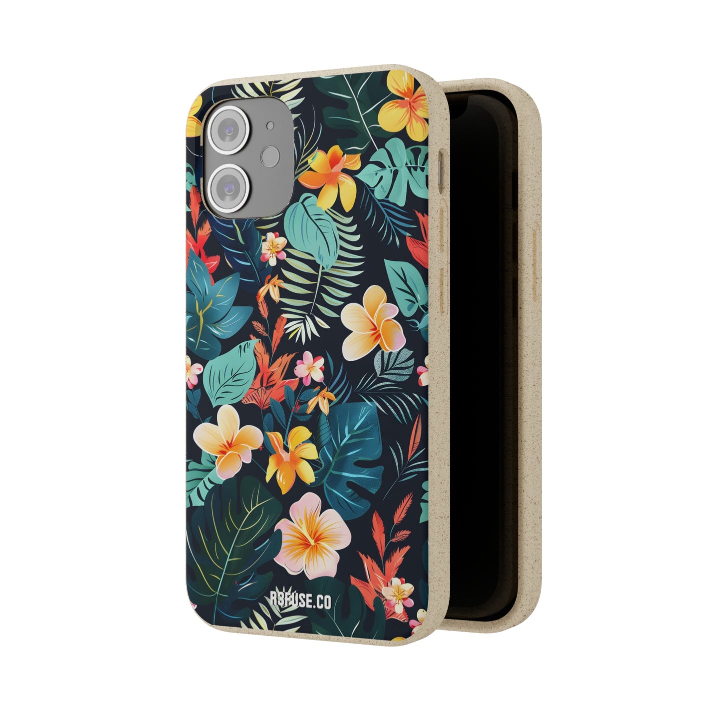 Tropical Boho