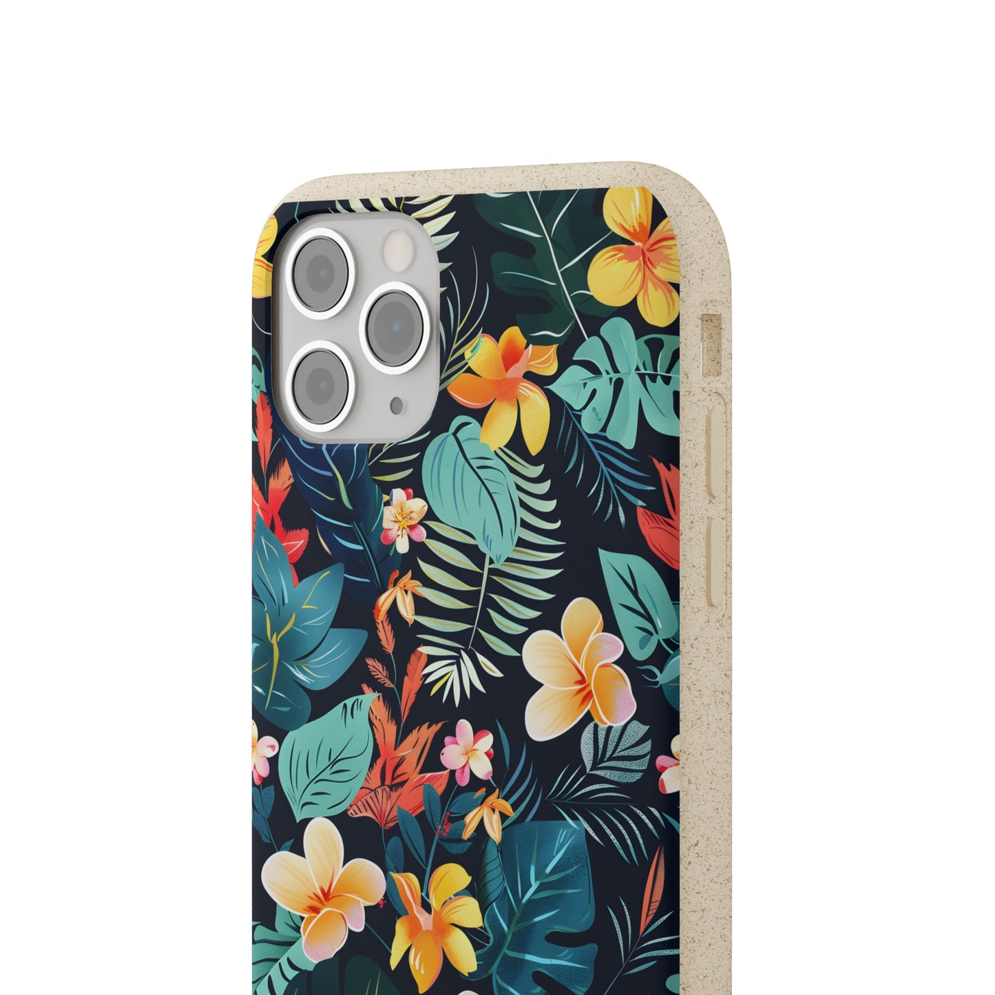 Tropical Boho