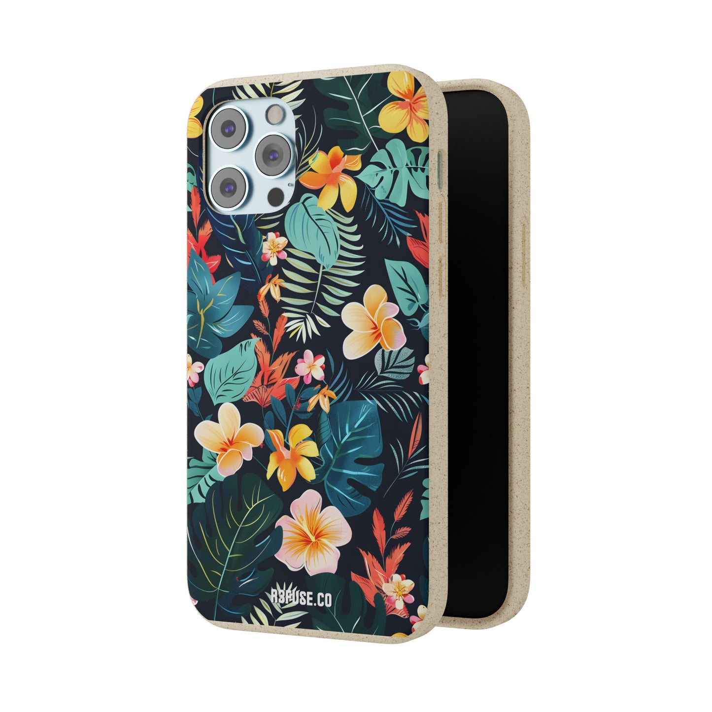 Tropical Boho