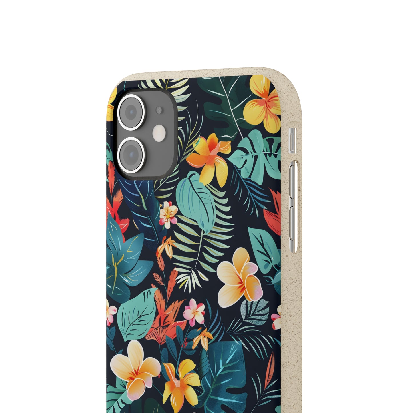 Tropical Boho