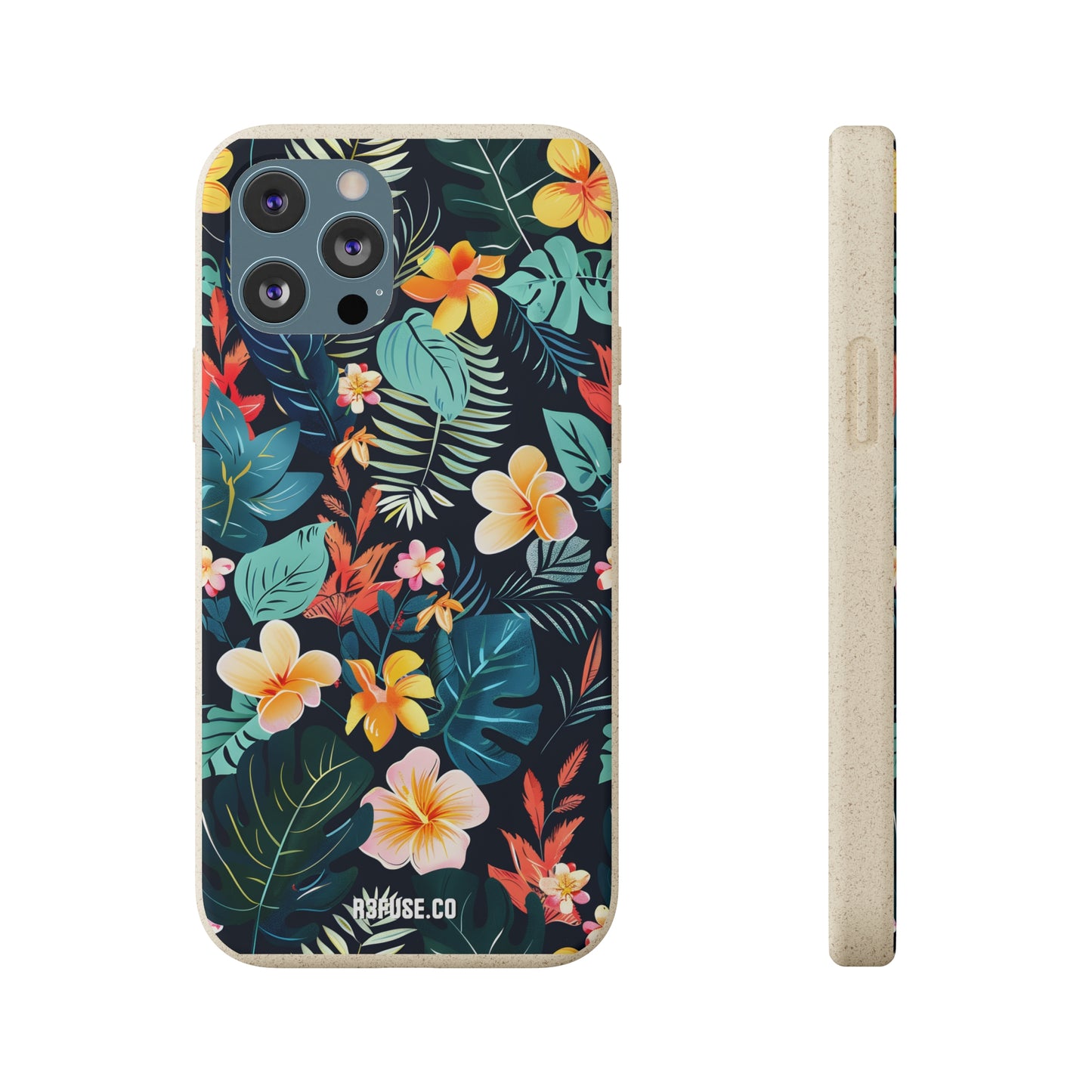 Tropical Boho