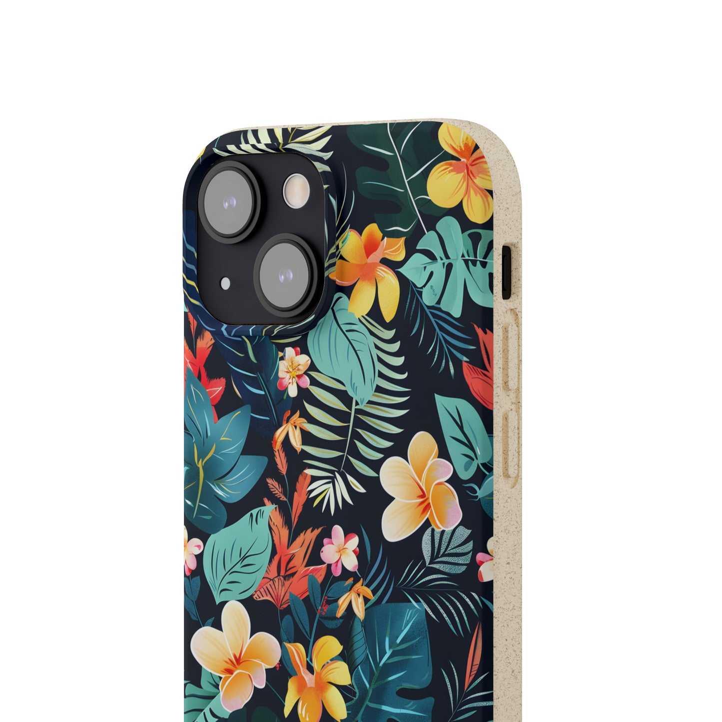 Tropical Boho