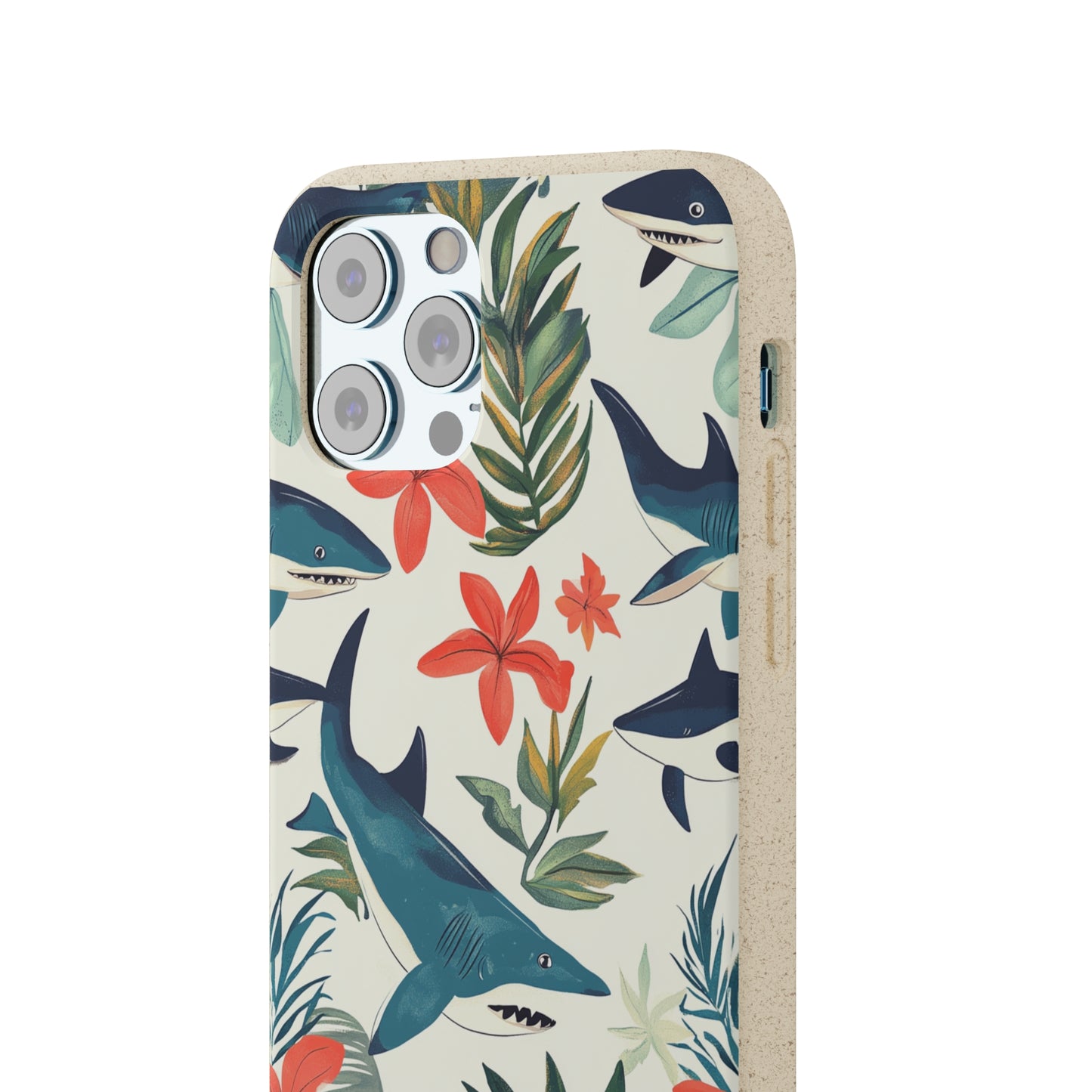 Tropical Shark