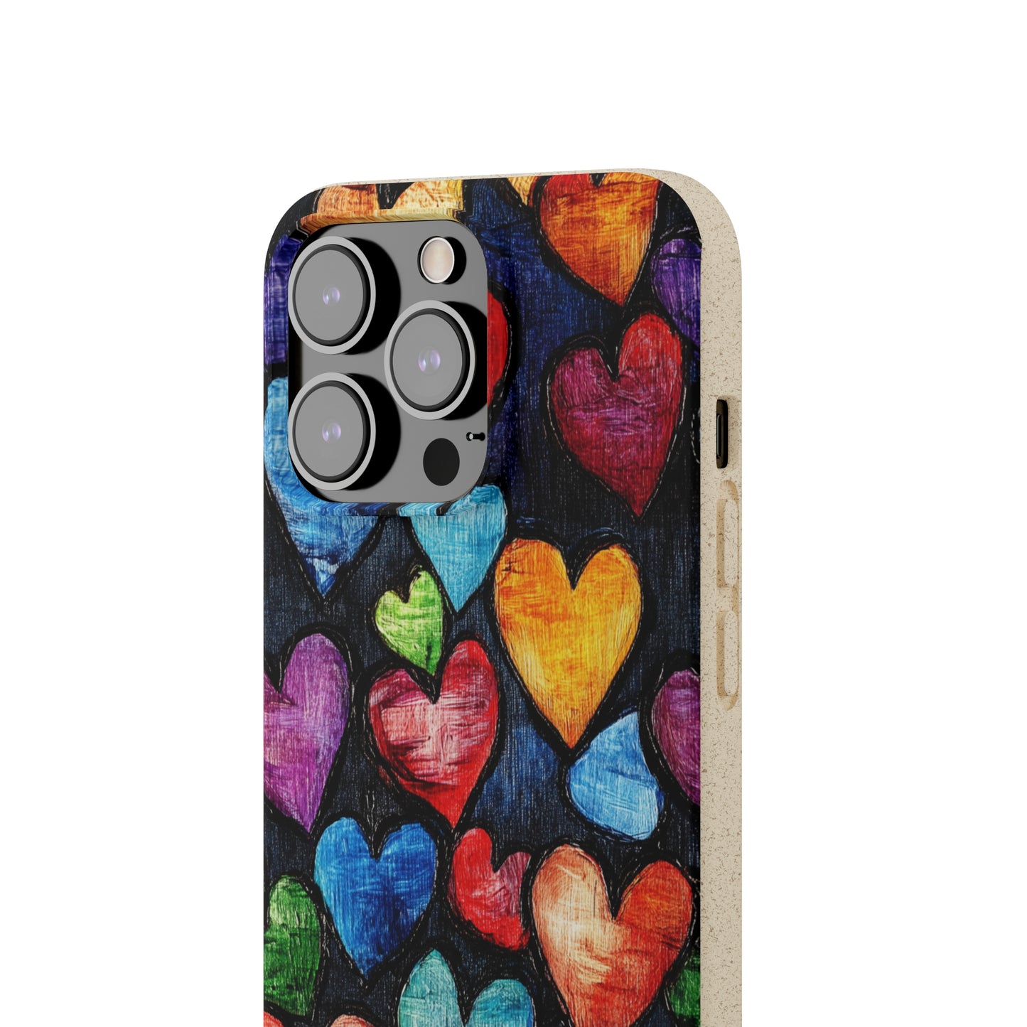 Hearts & Hues