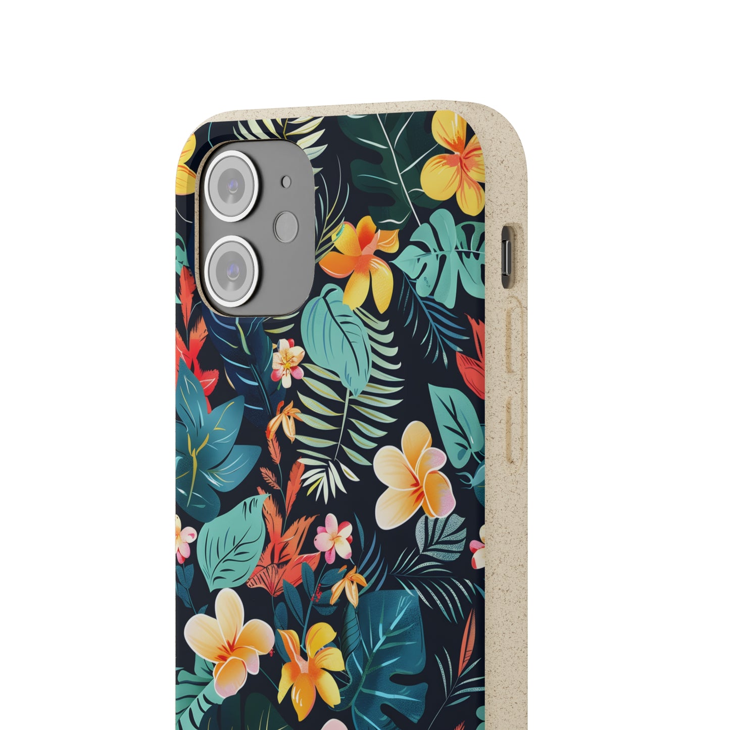 Tropical Boho