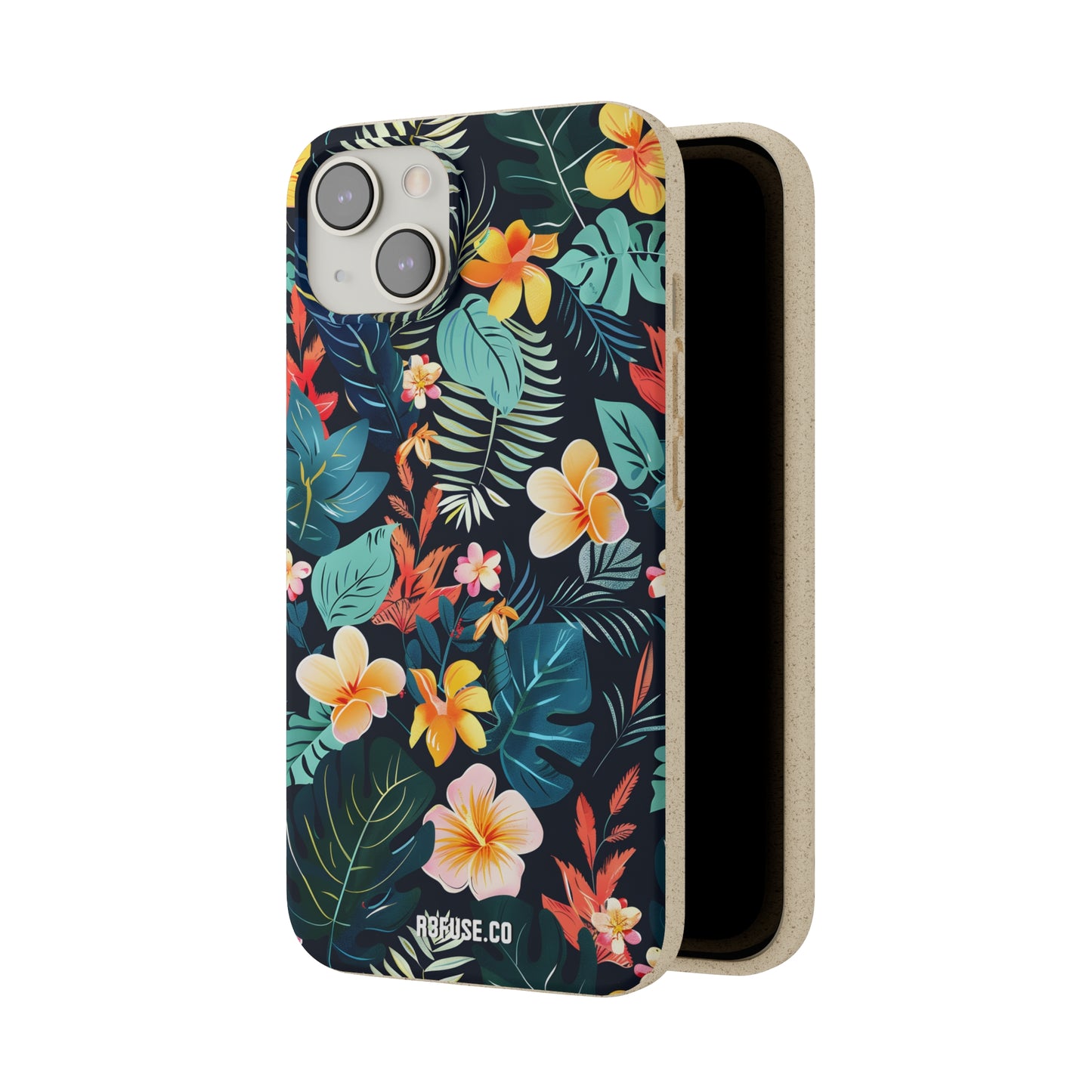 Tropical Boho
