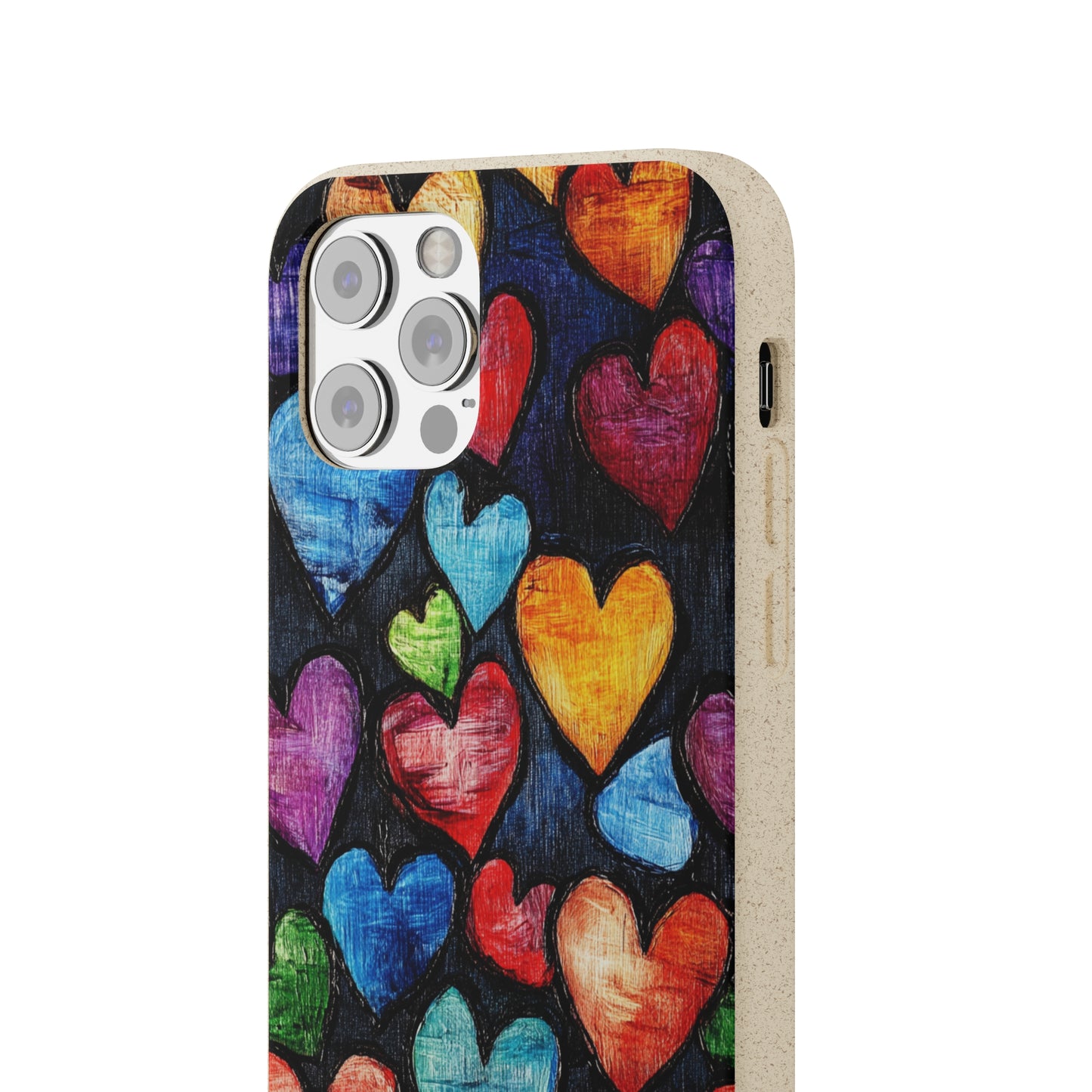 Hearts & Hues