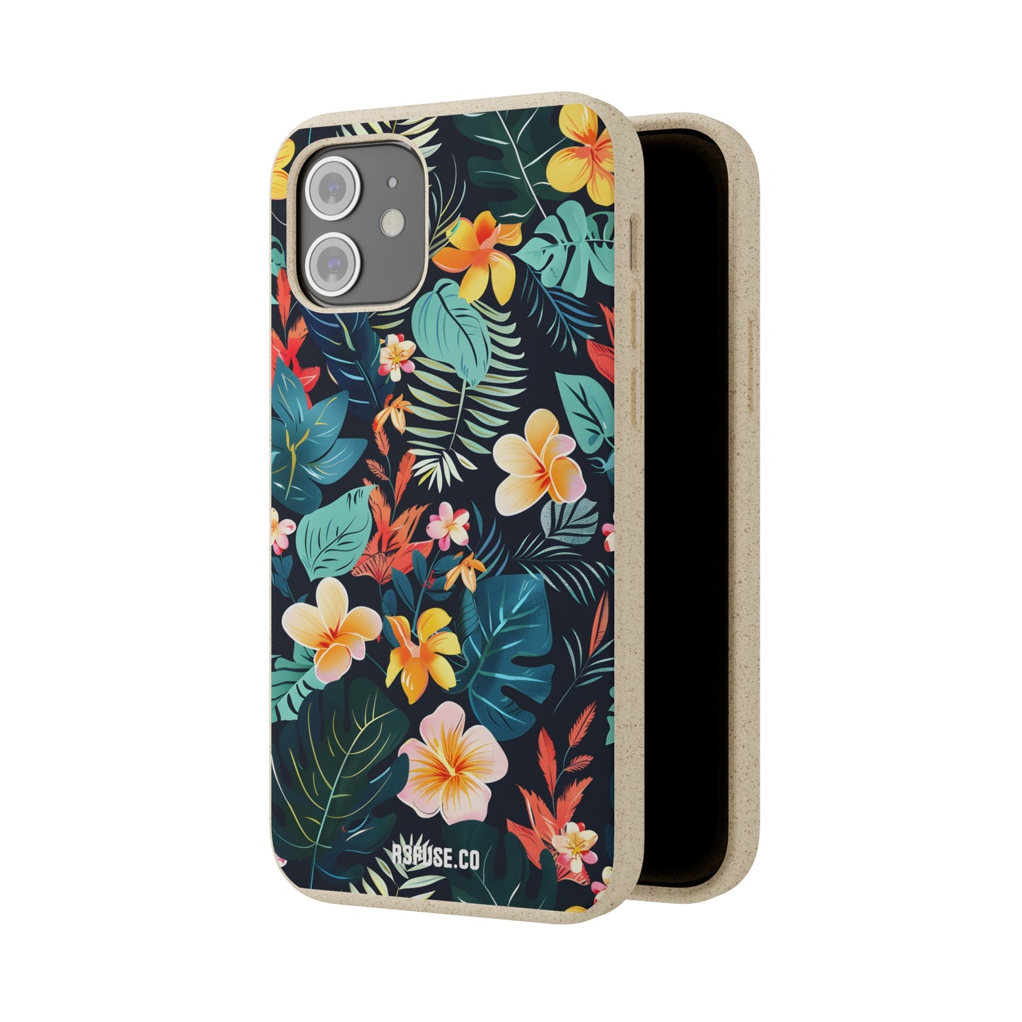 Tropical Boho
