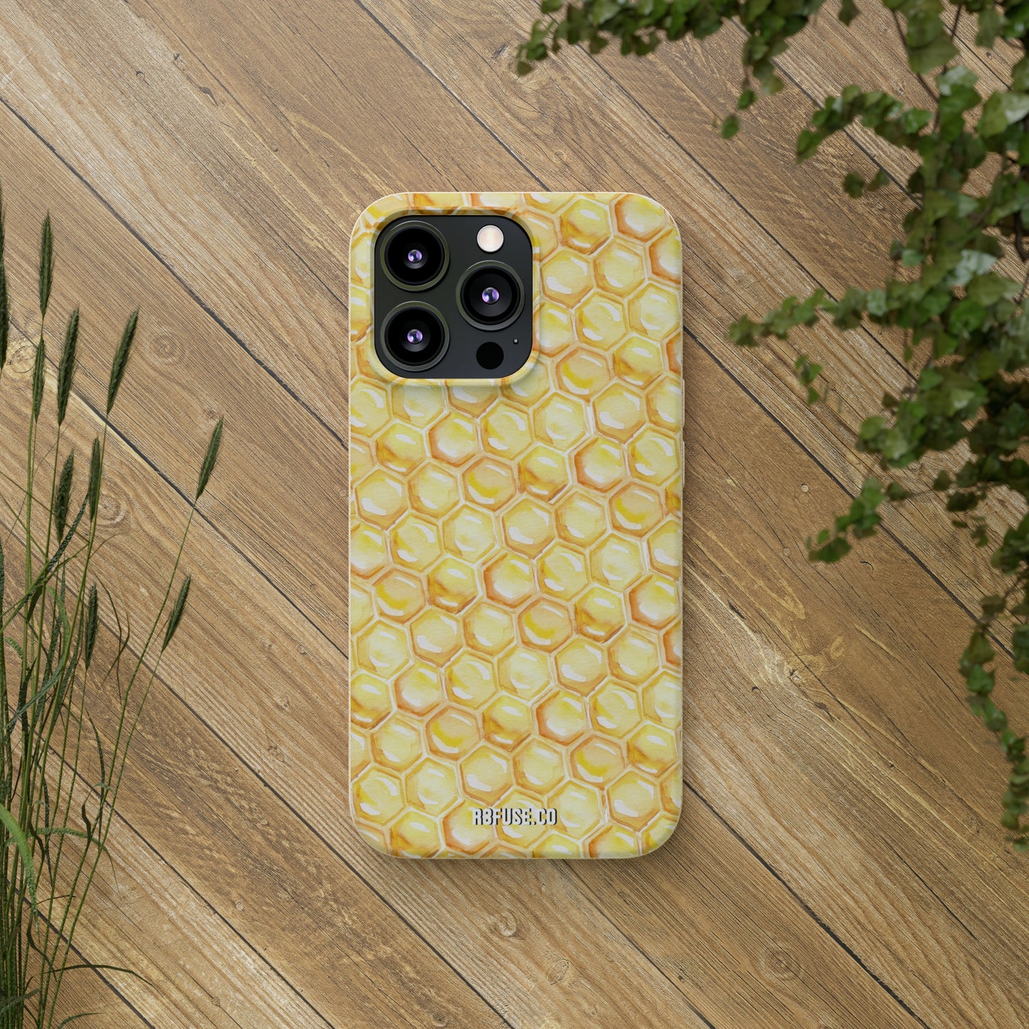 Golden Hive