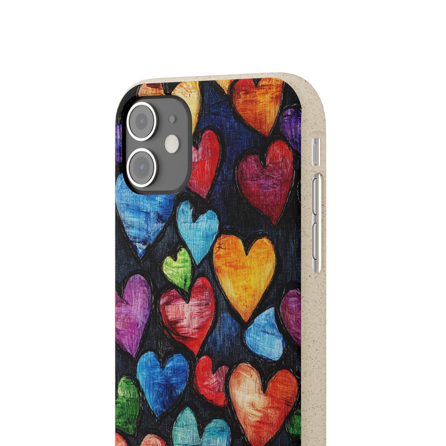 Hearts & Hues