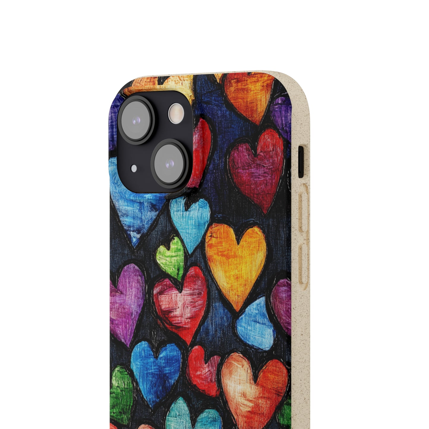 Hearts & Hues