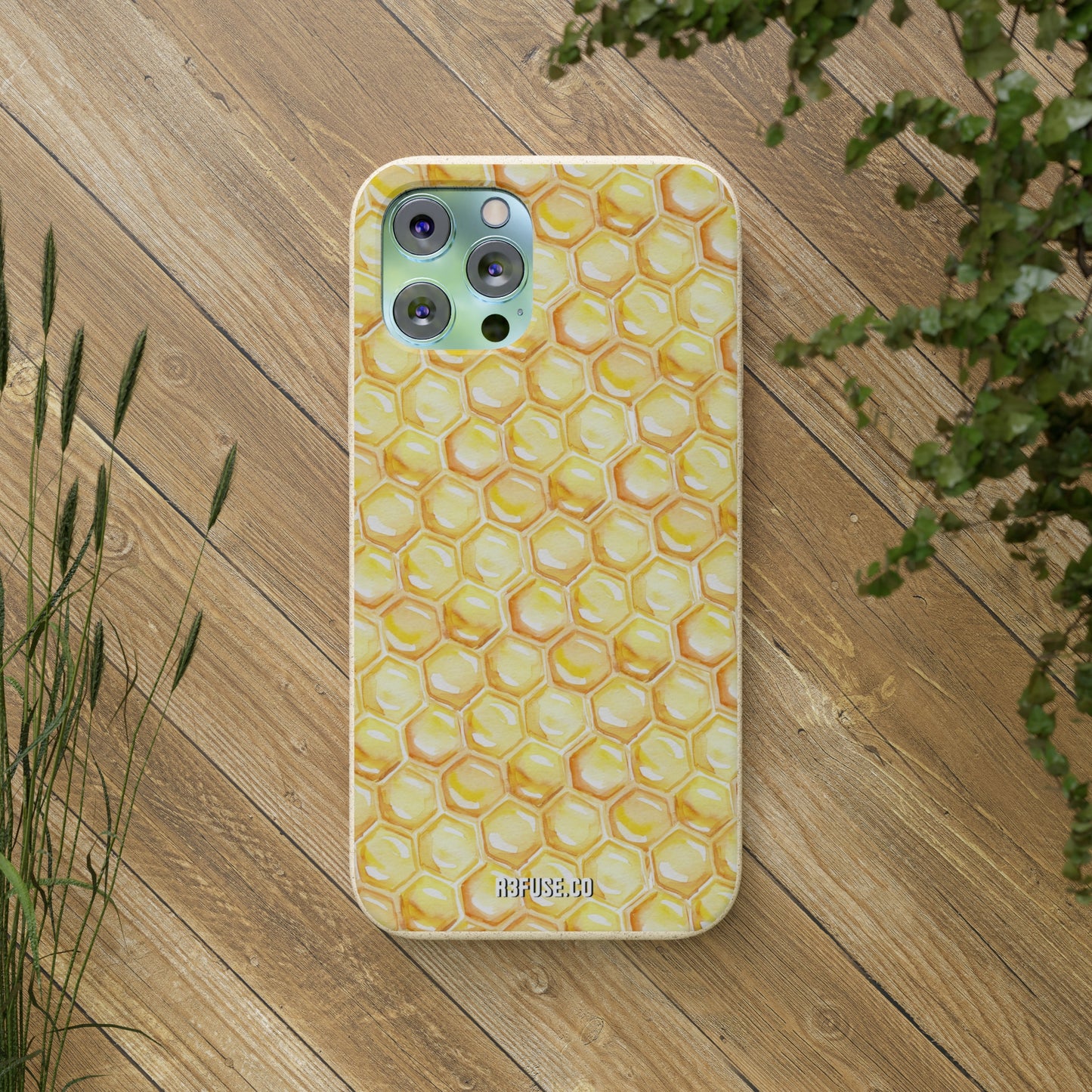 Golden Hive