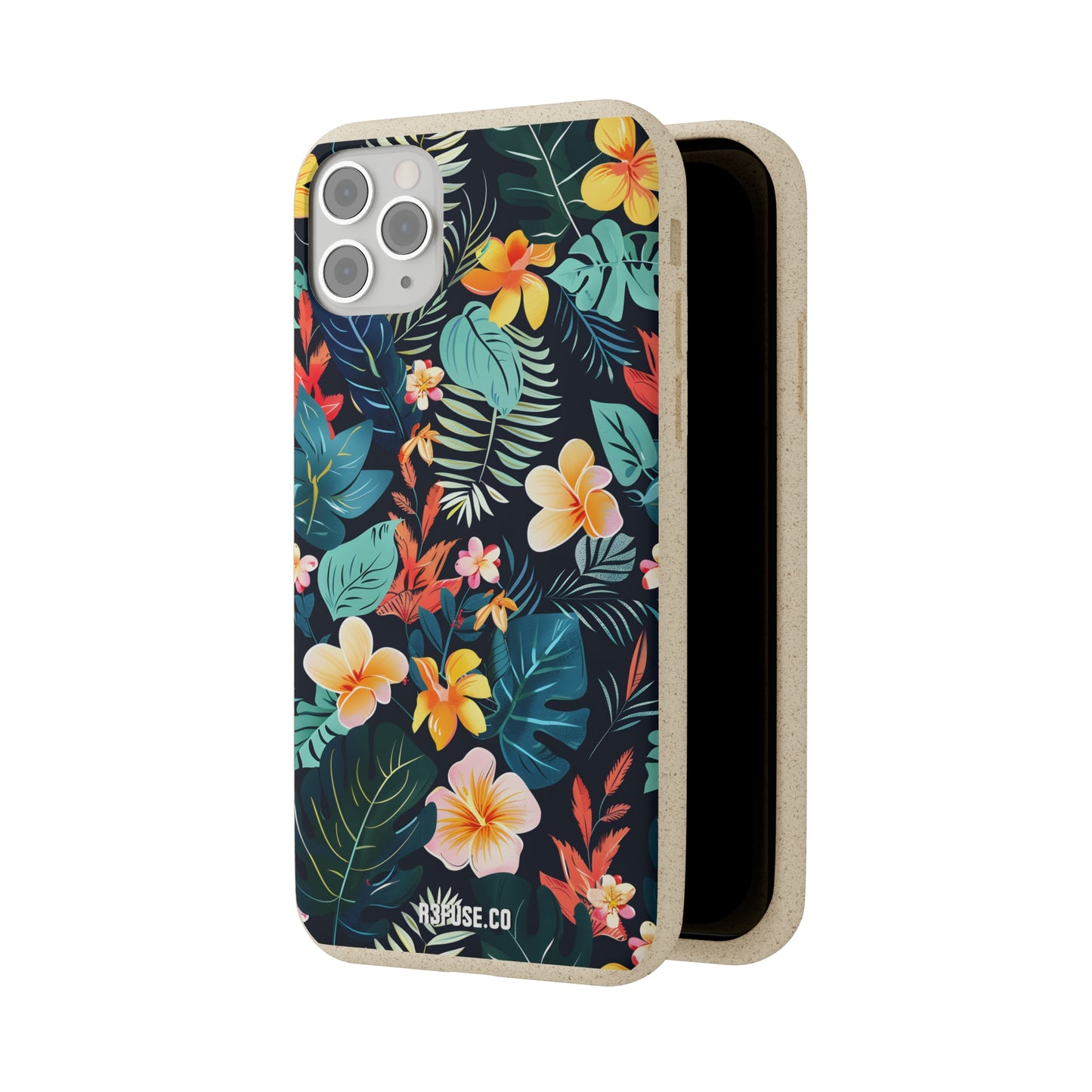 Tropical Boho
