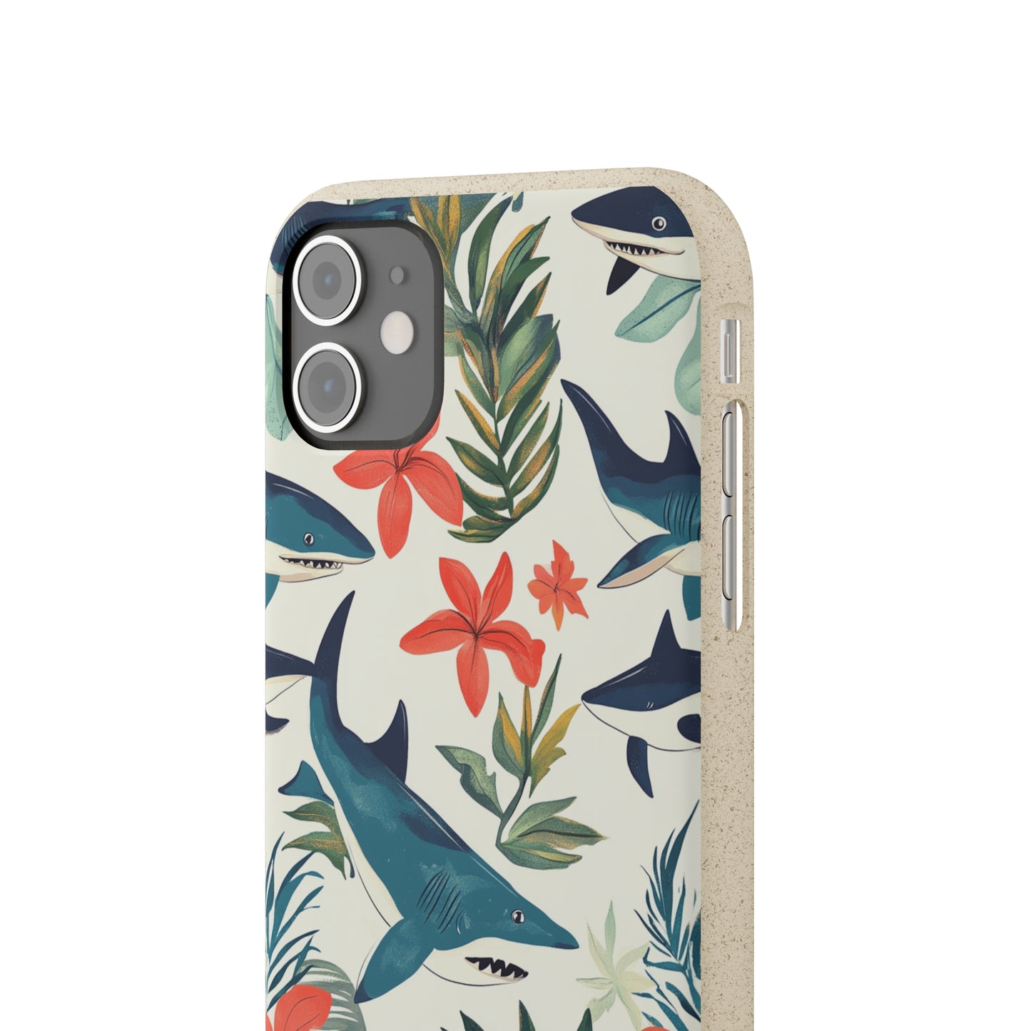Tropical Shark