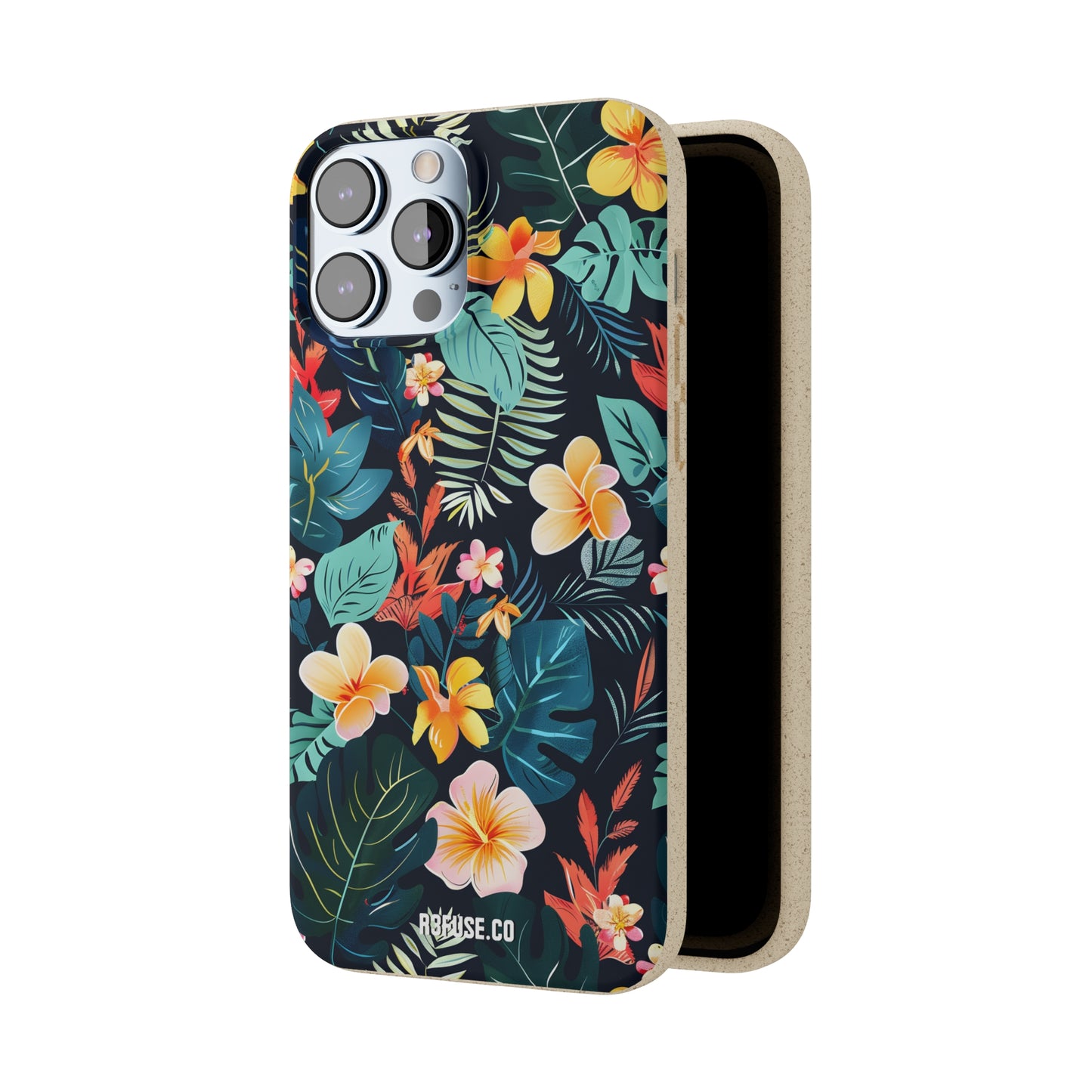 Tropical Boho