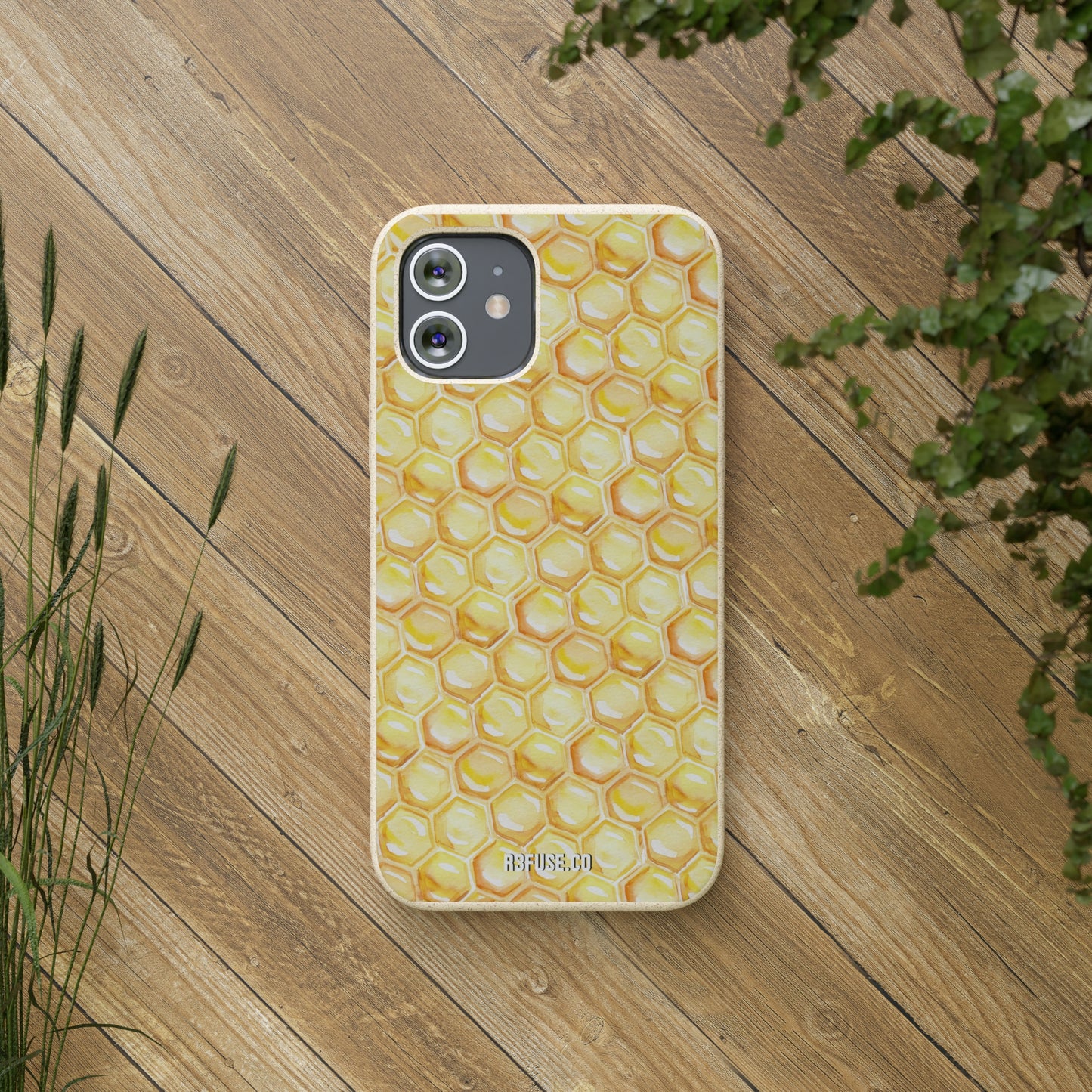 Golden Hive