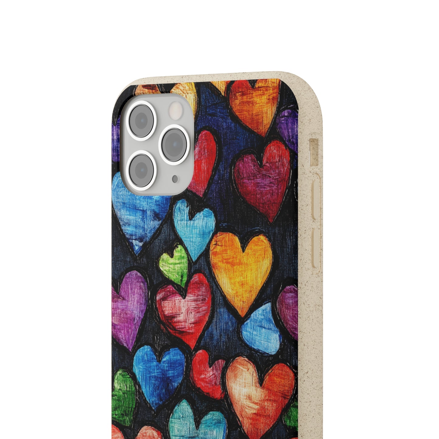 Hearts & Hues