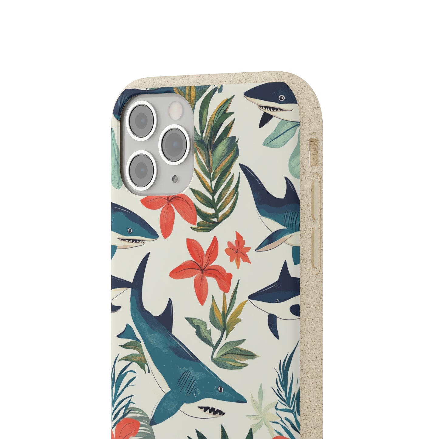 Tropical Shark