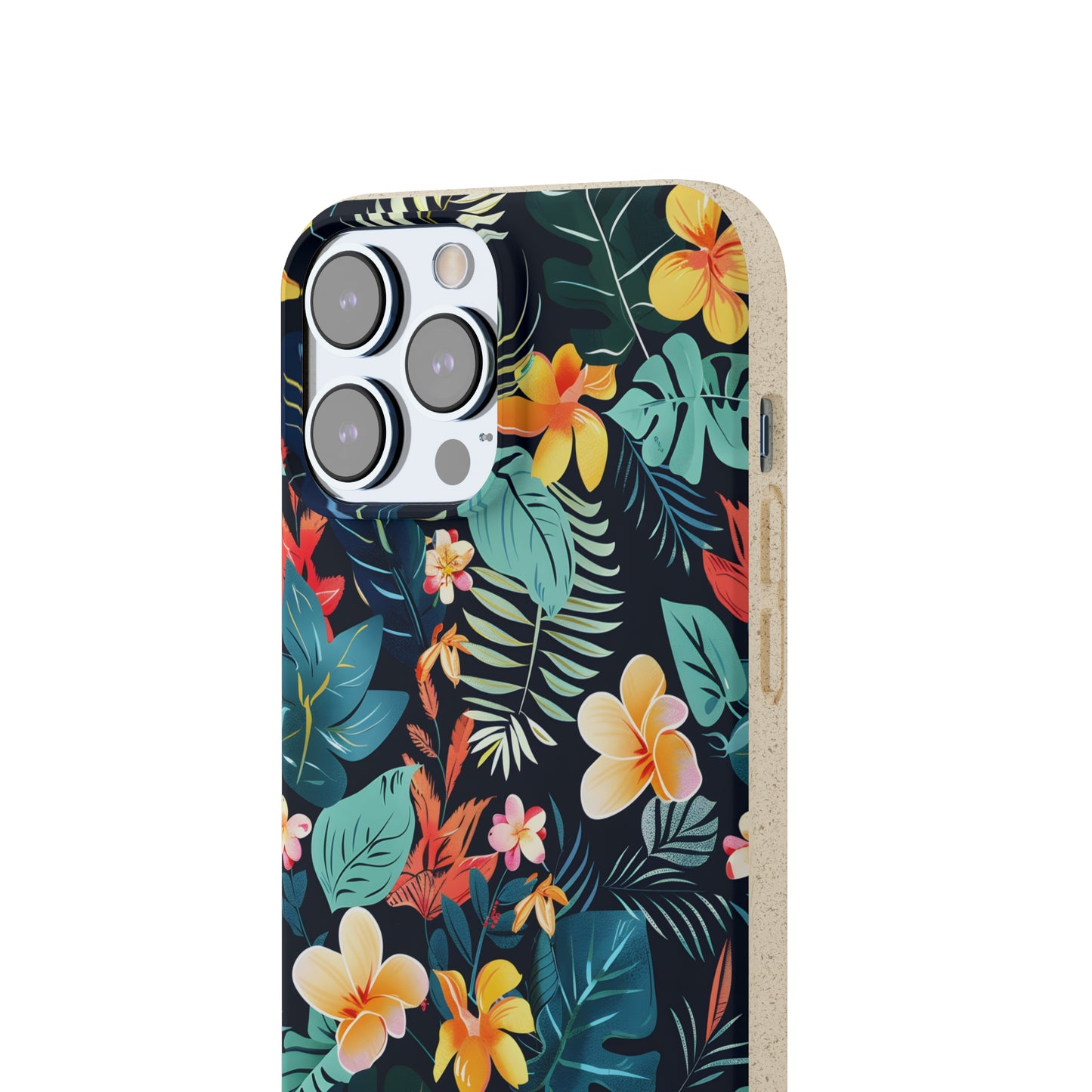 Tropical Boho