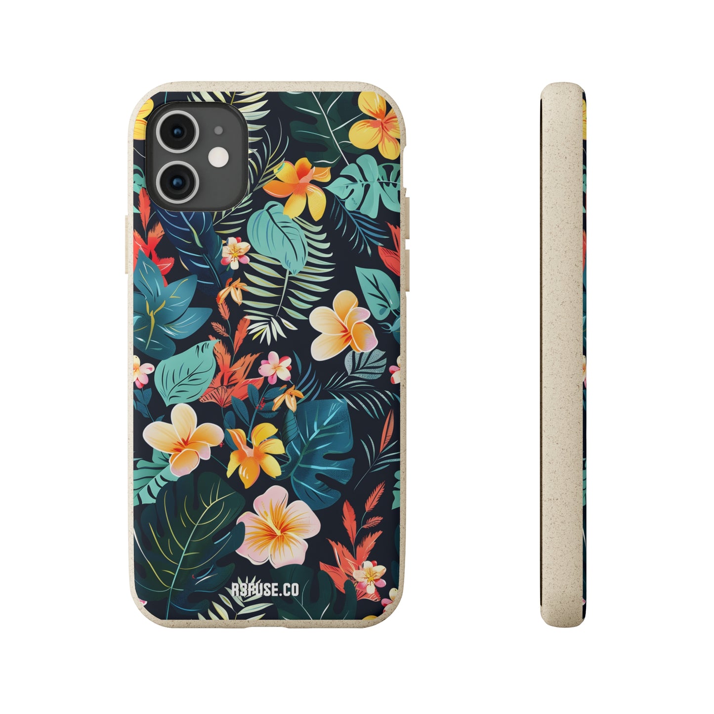 Tropical Boho