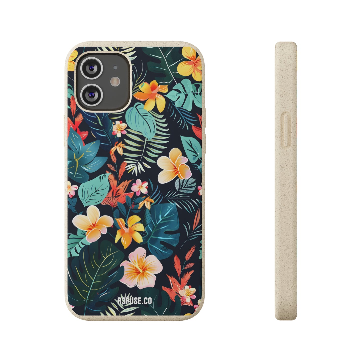 Tropical Boho
