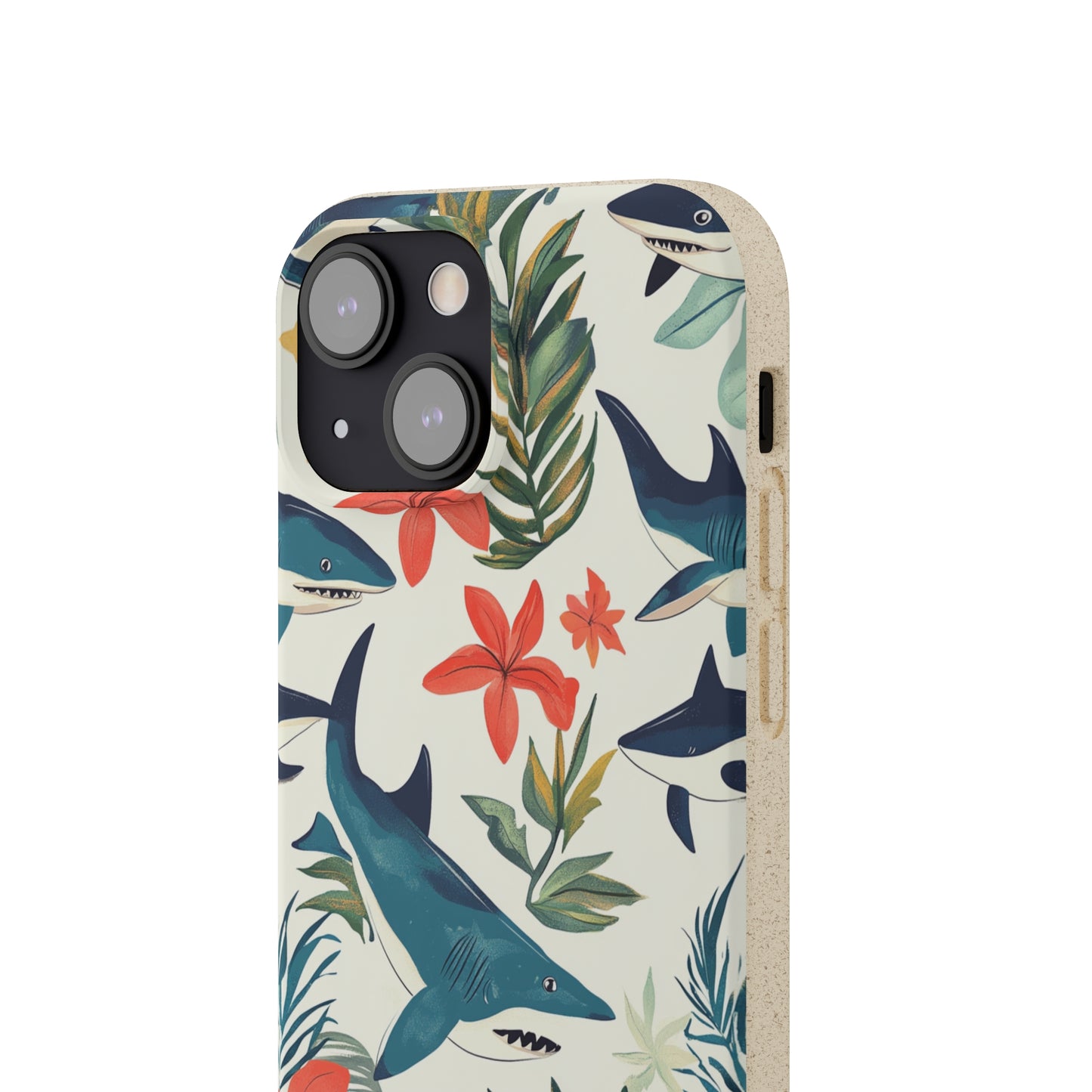 Tropical Shark